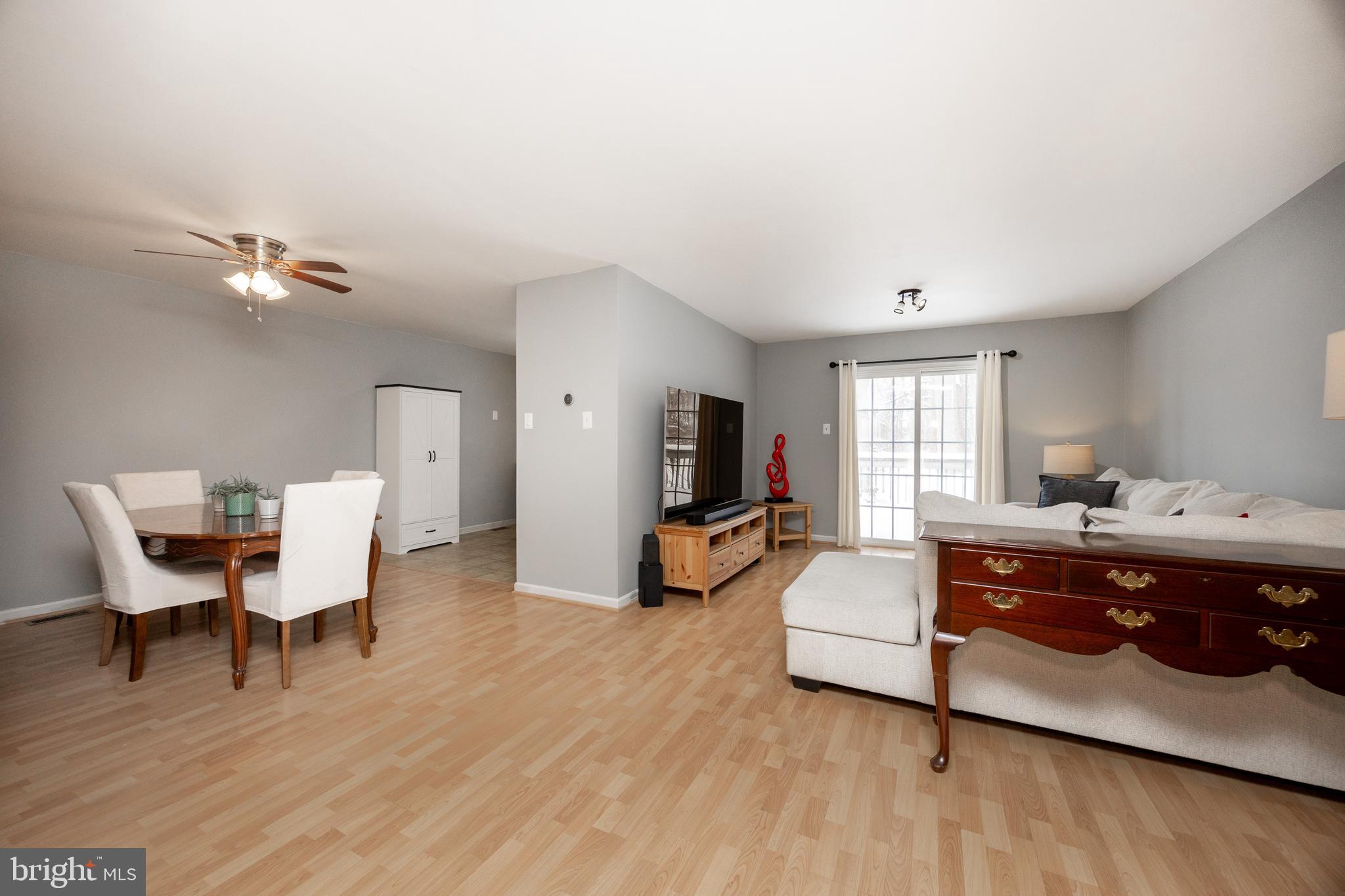 BEACON HILL - Residential