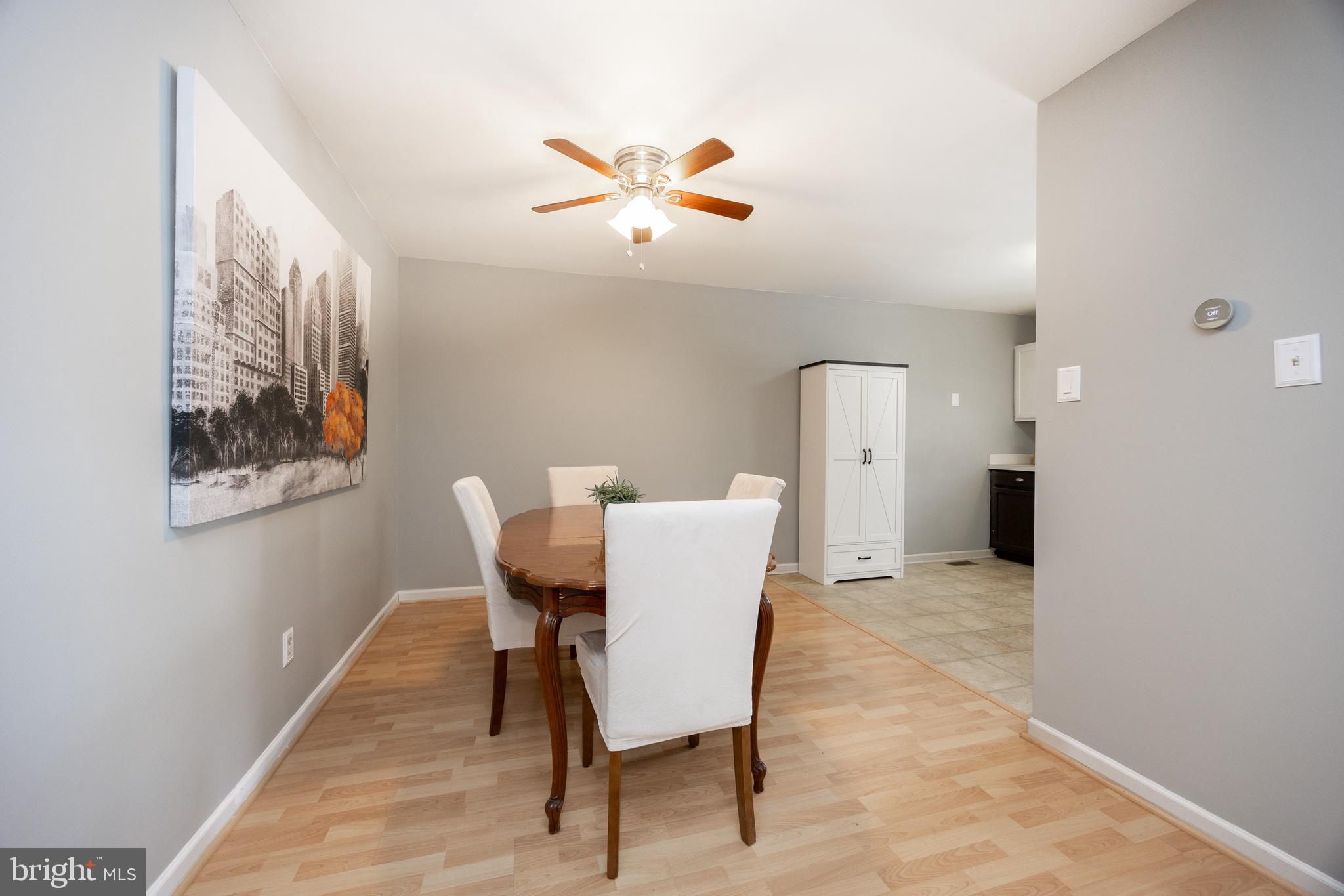 BEACON HILL - Residential