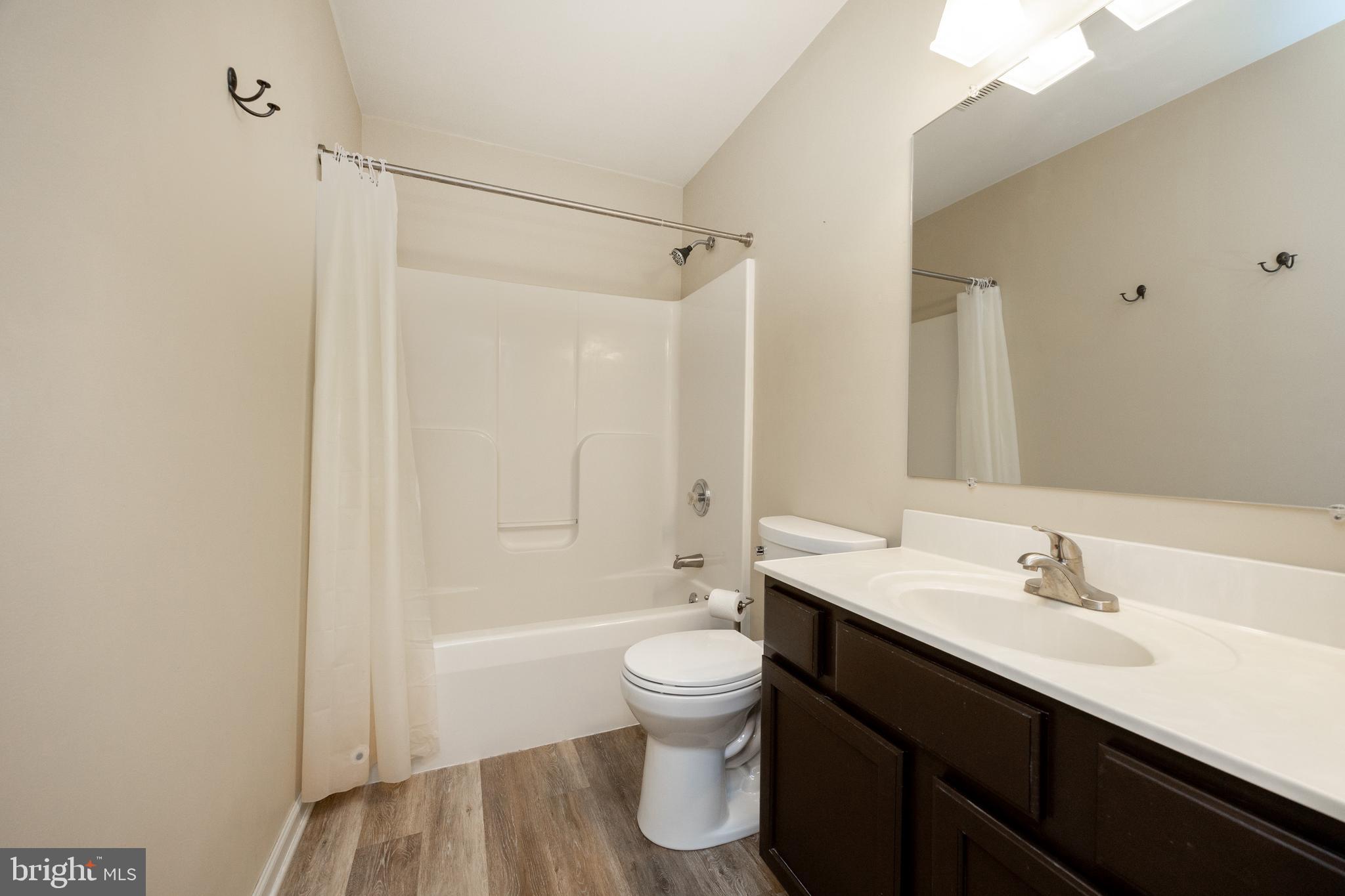 BEACON HILL - Residential