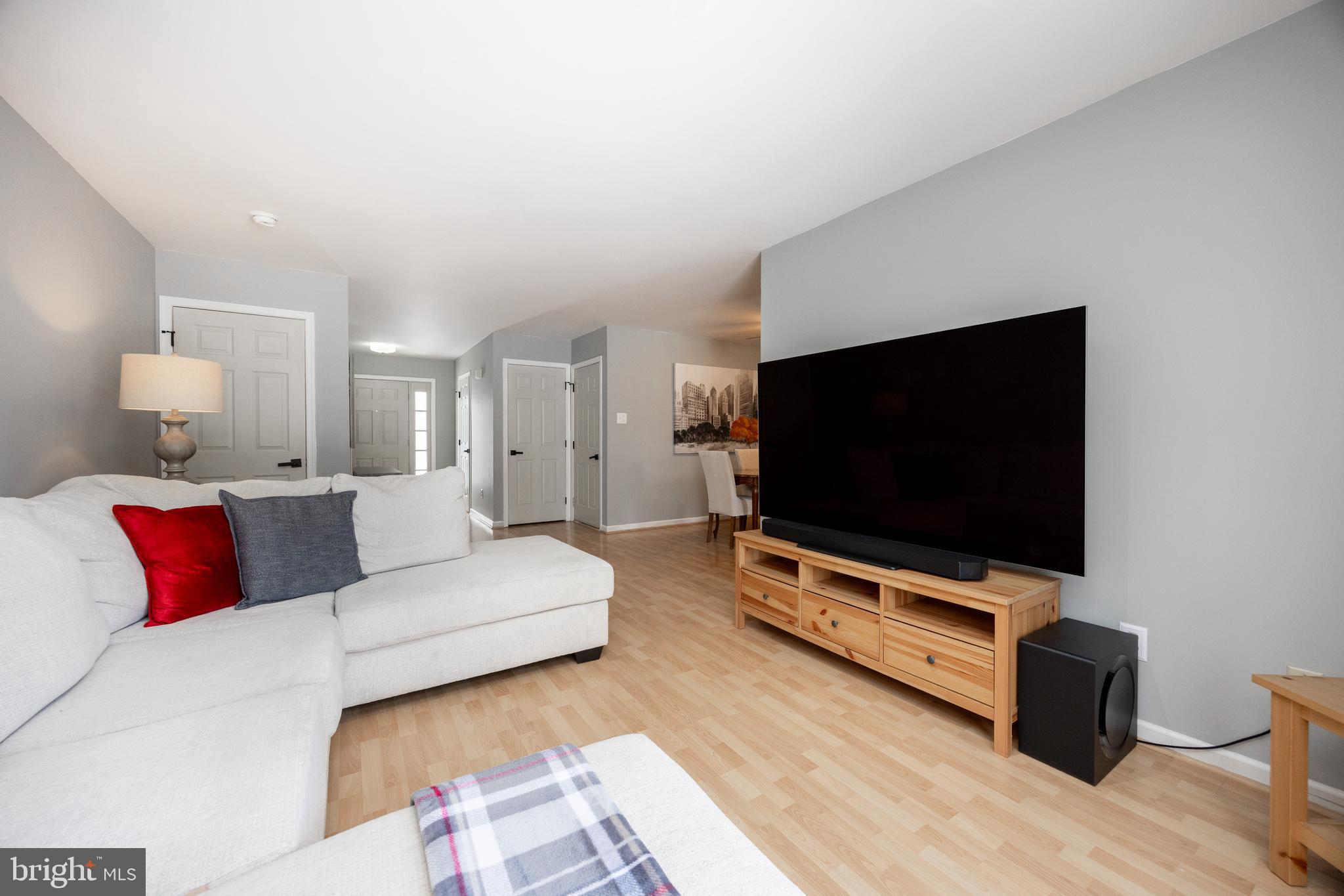 BEACON HILL - Residential