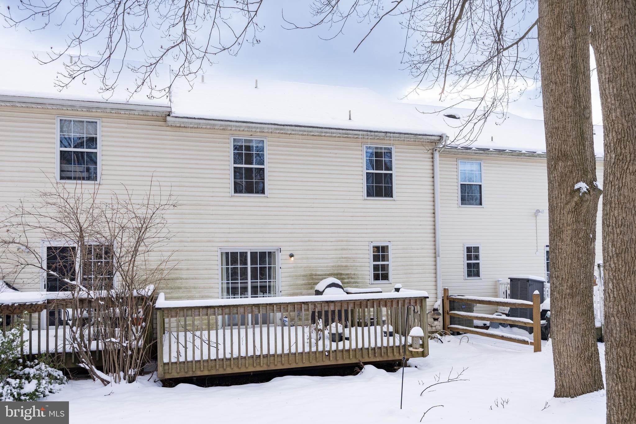 BEACON HILL - Residential