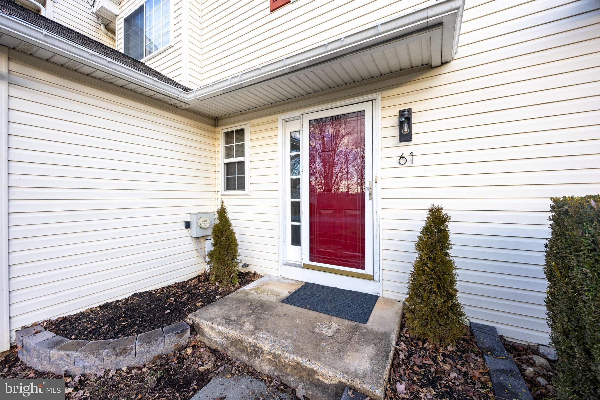 BEACON HILL - Residential