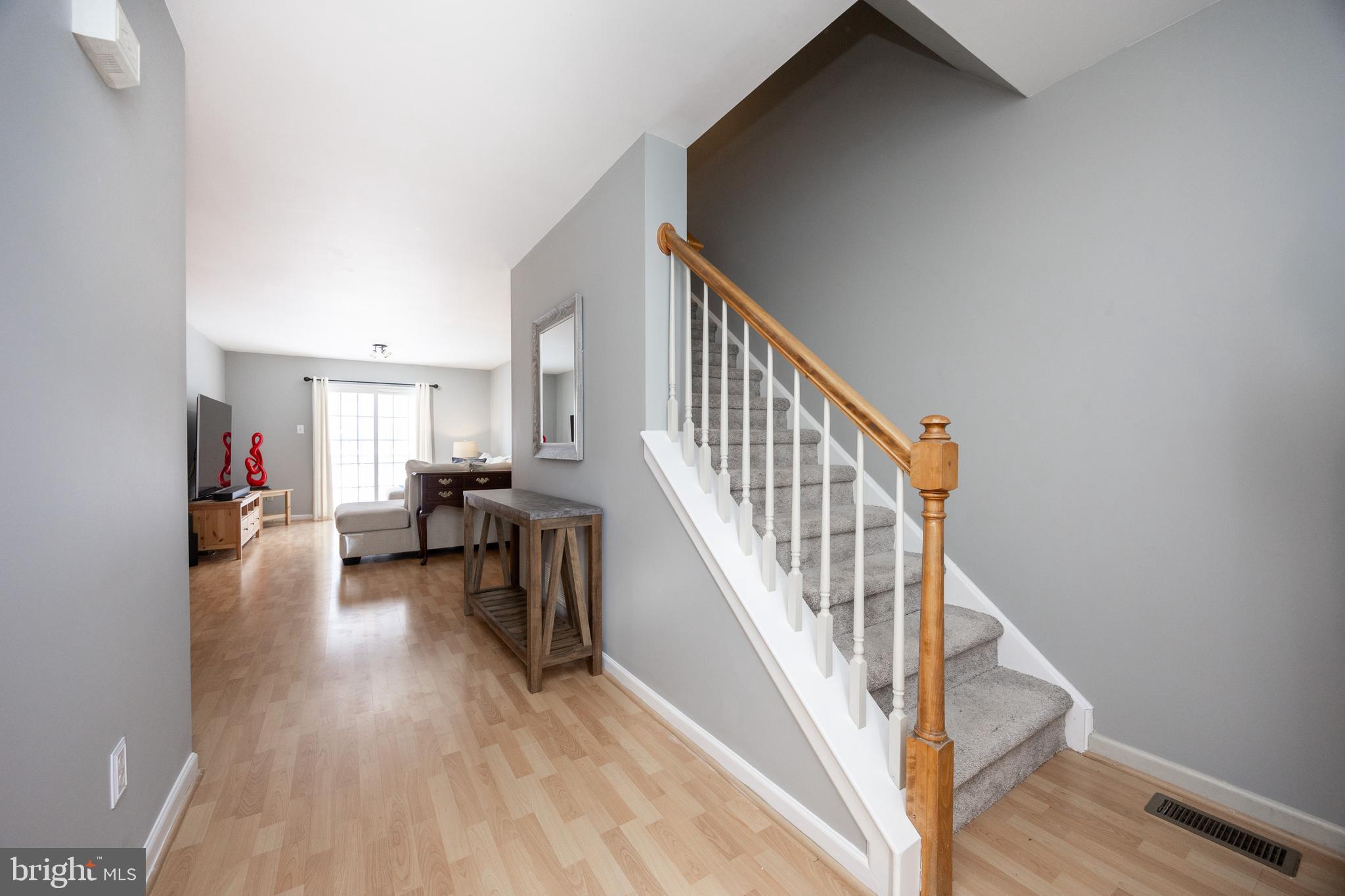 BEACON HILL - Residential