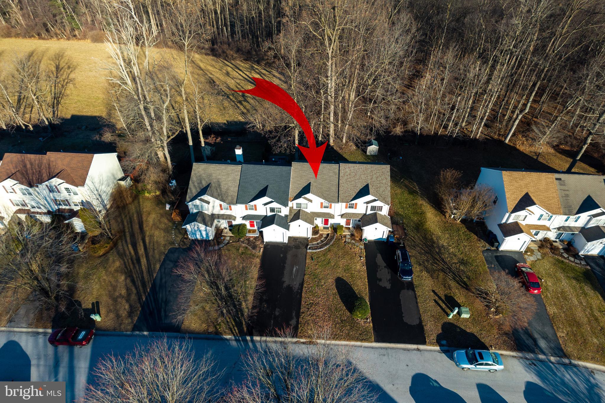 BEACON HILL - Residential