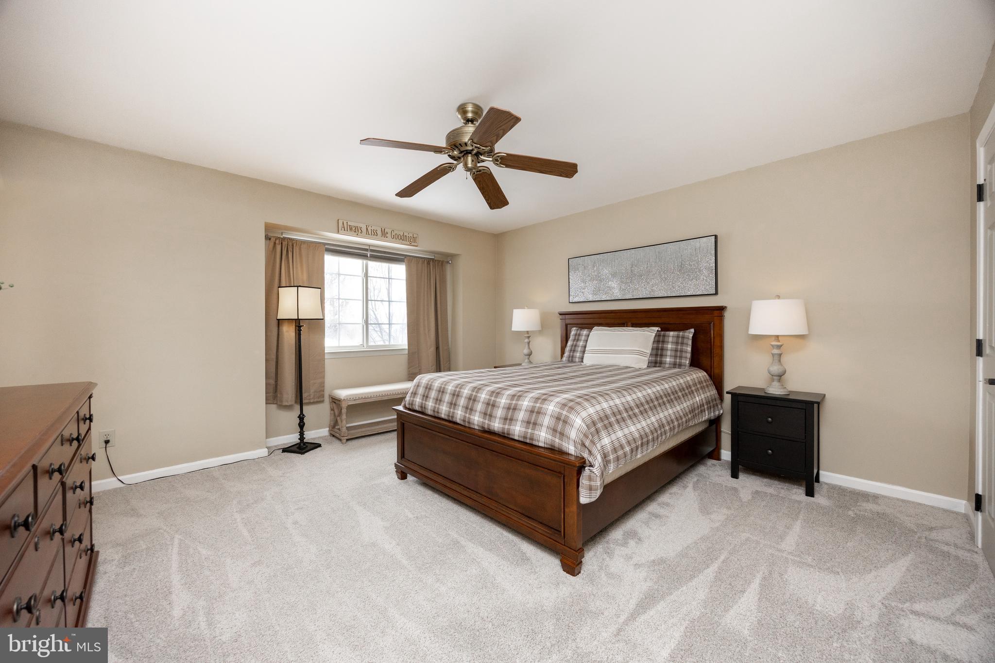 BEACON HILL - Residential