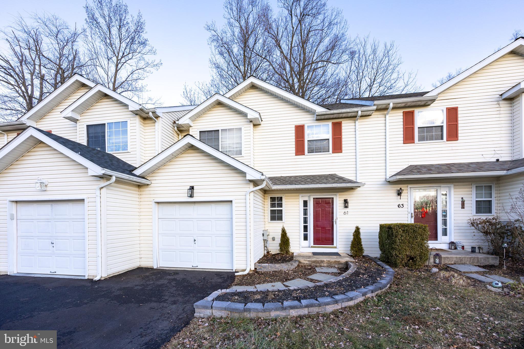 BEACON HILL - Residential