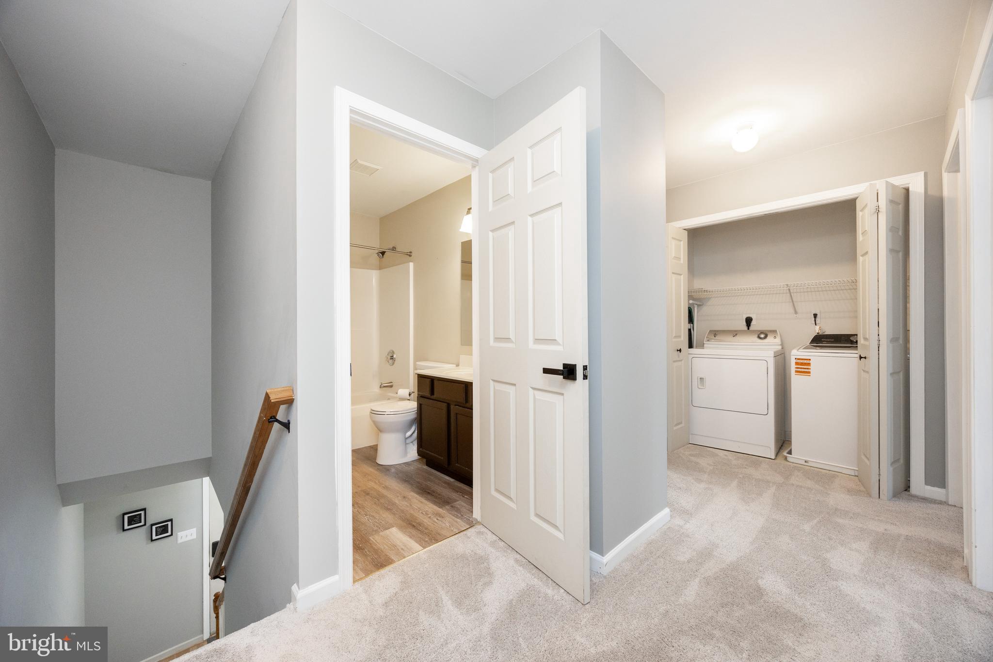 BEACON HILL - Residential