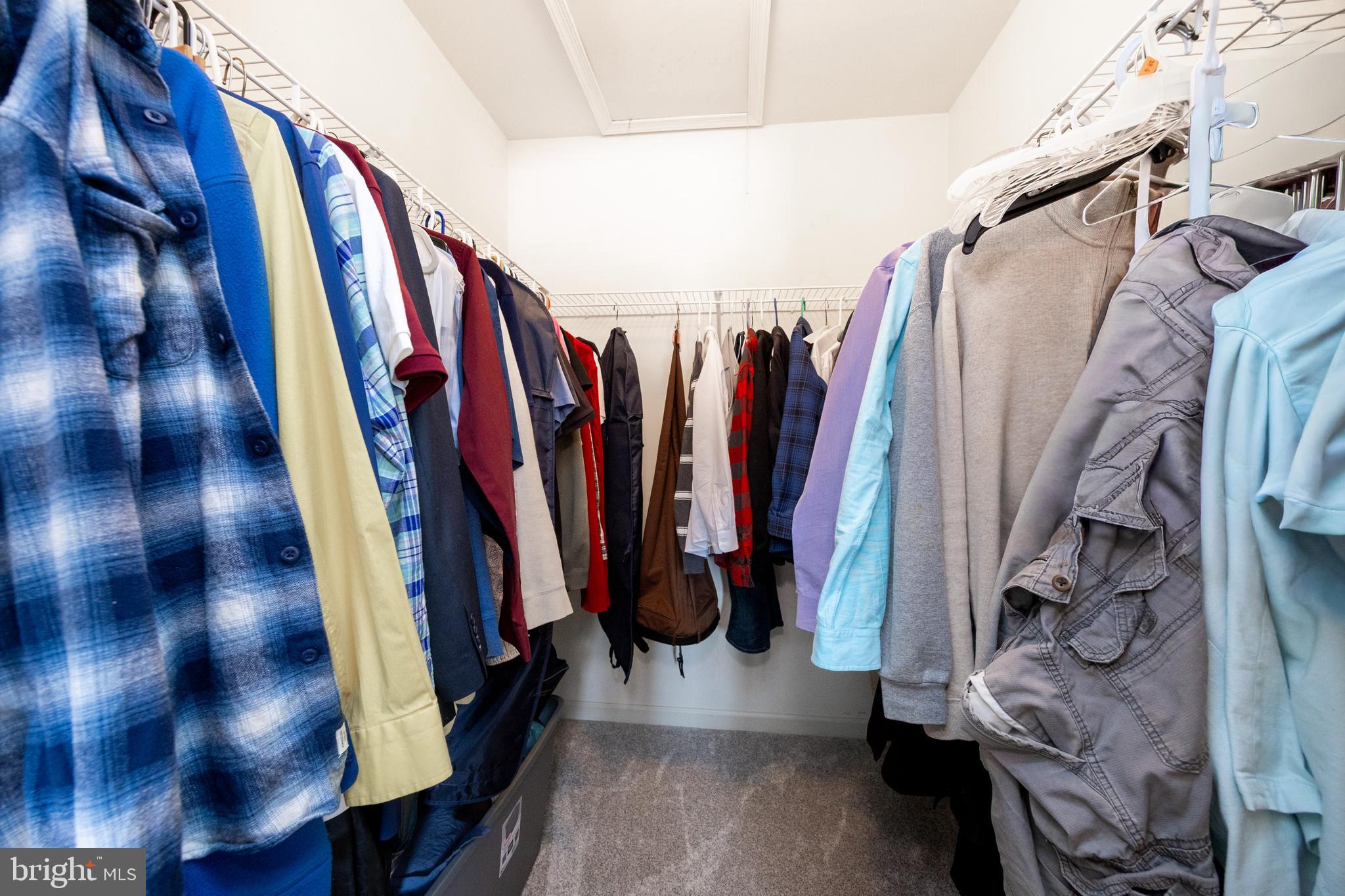 BEACON HILL - Residential