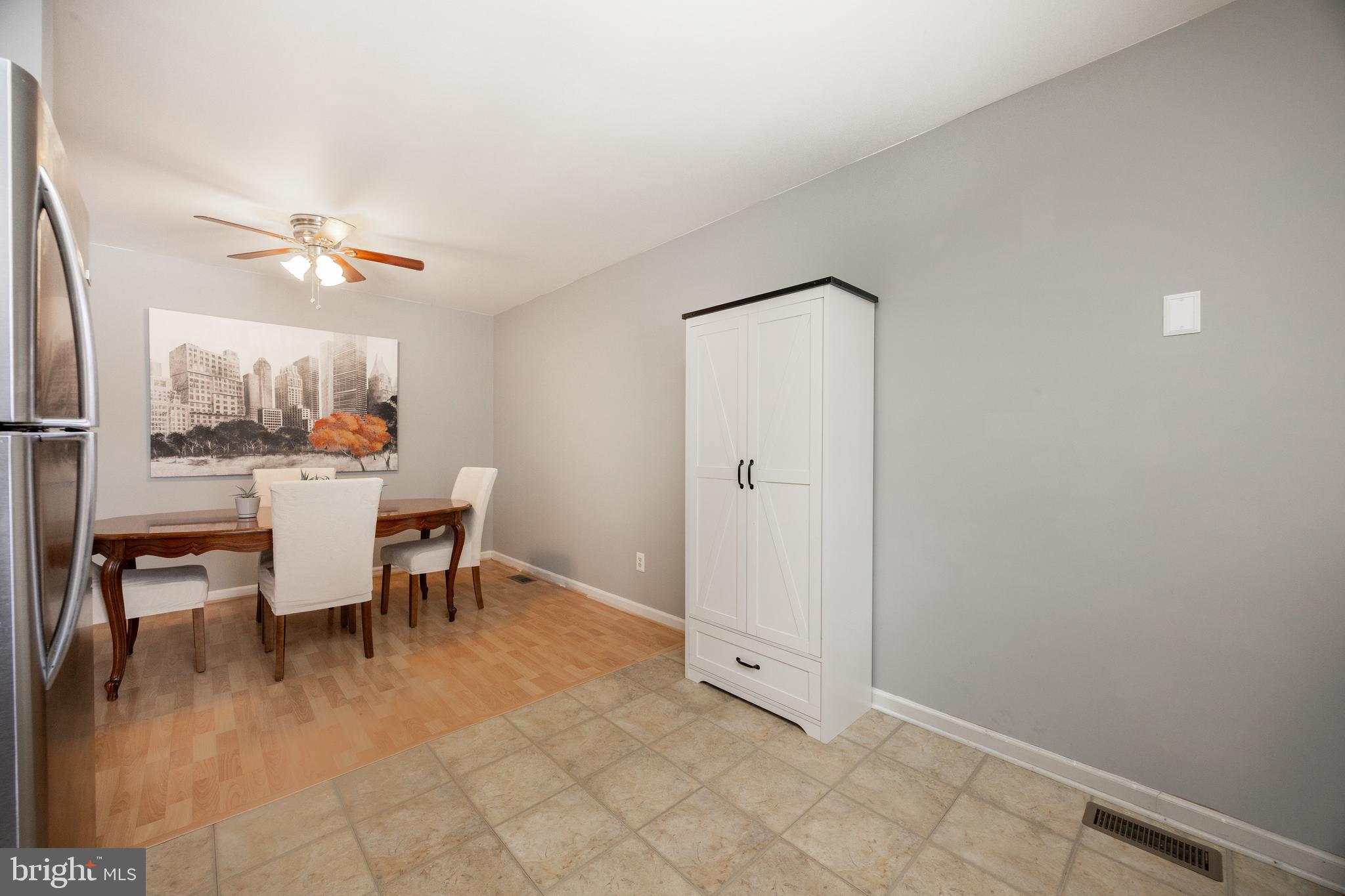 BEACON HILL - Residential