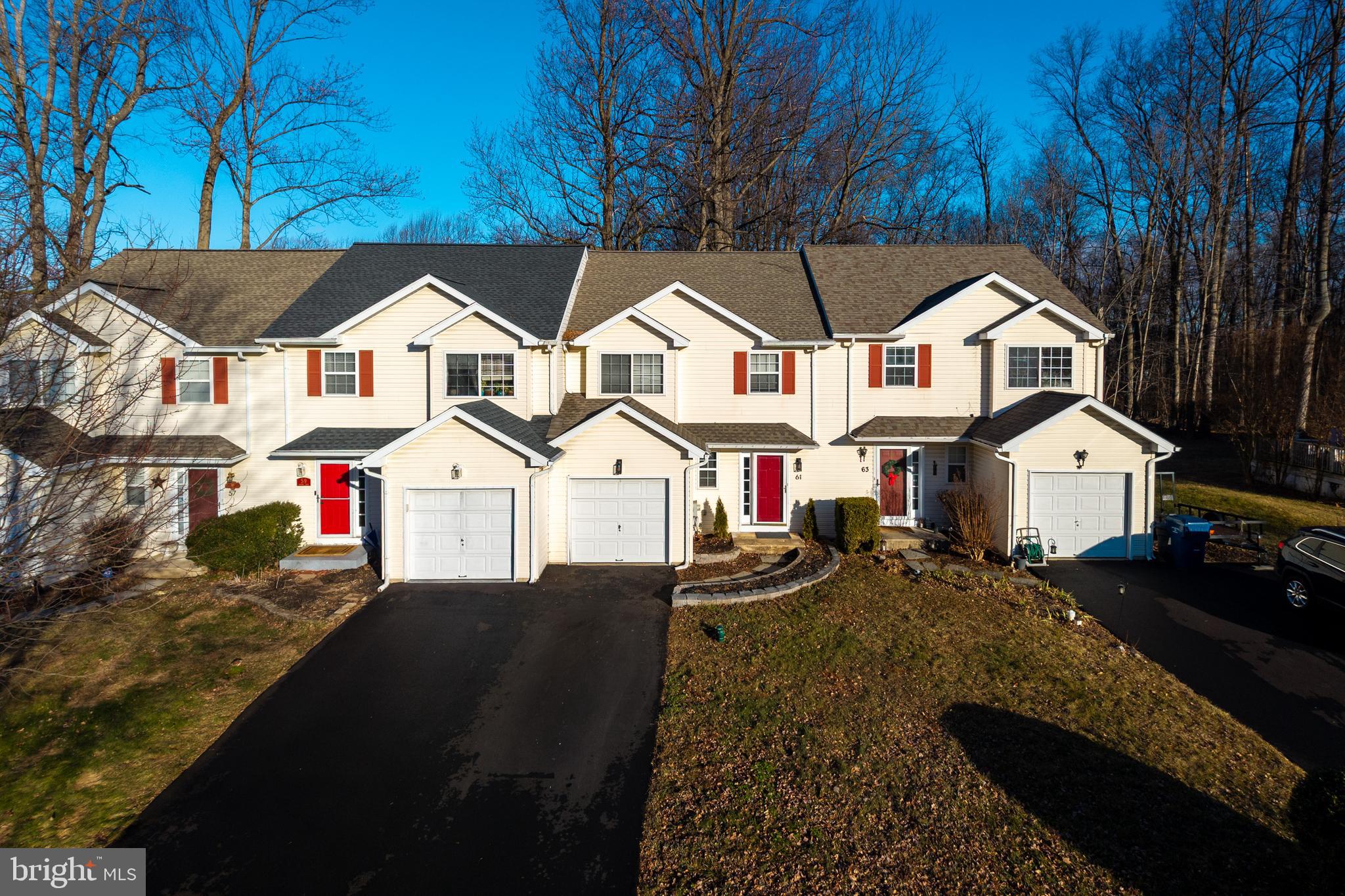 BEACON HILL - Residential