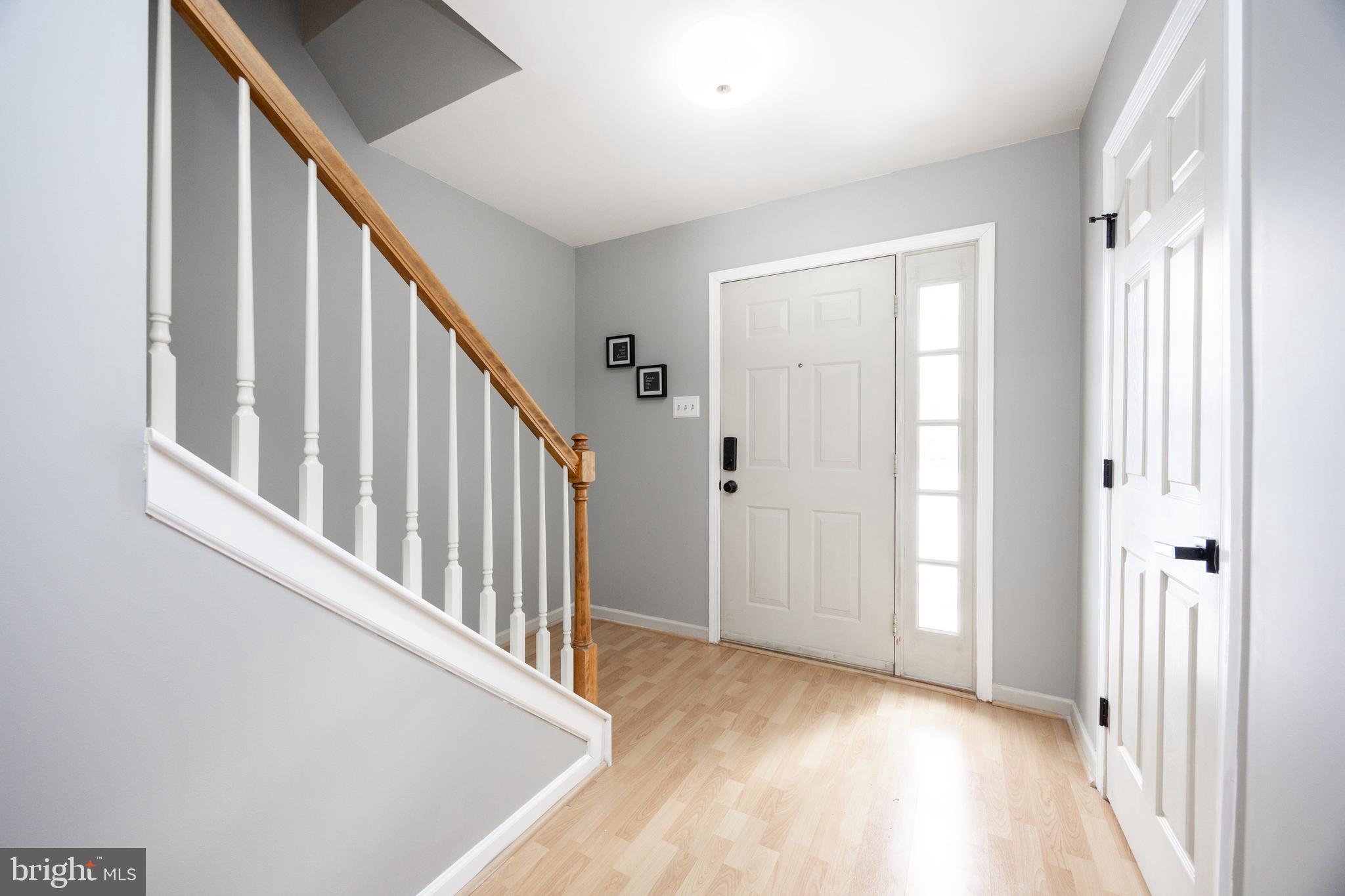 BEACON HILL - Residential