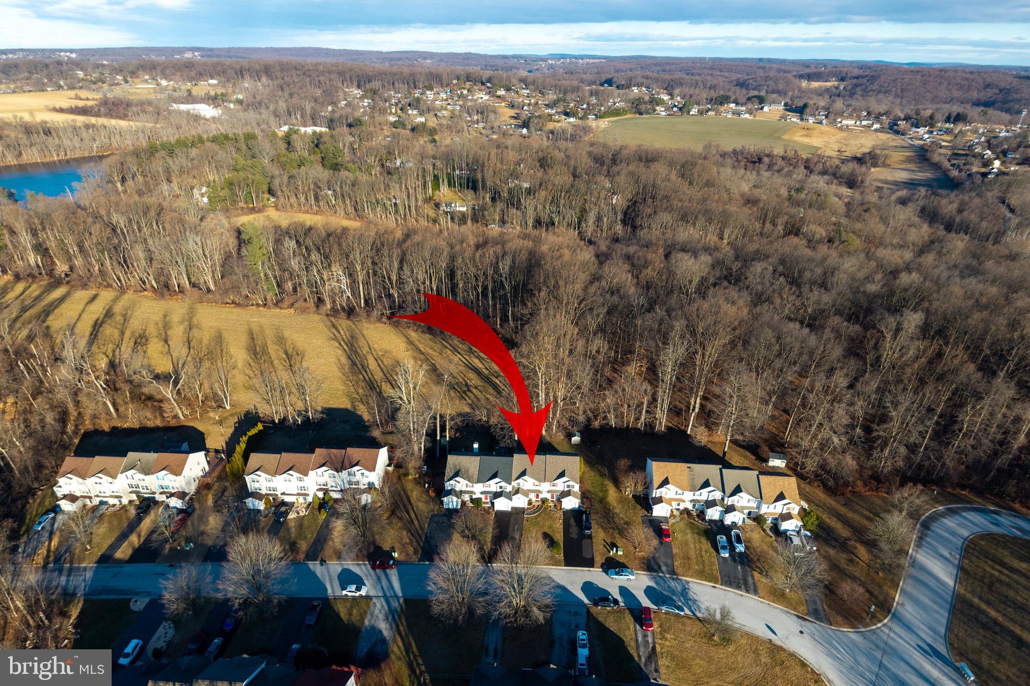 BEACON HILL - Residential