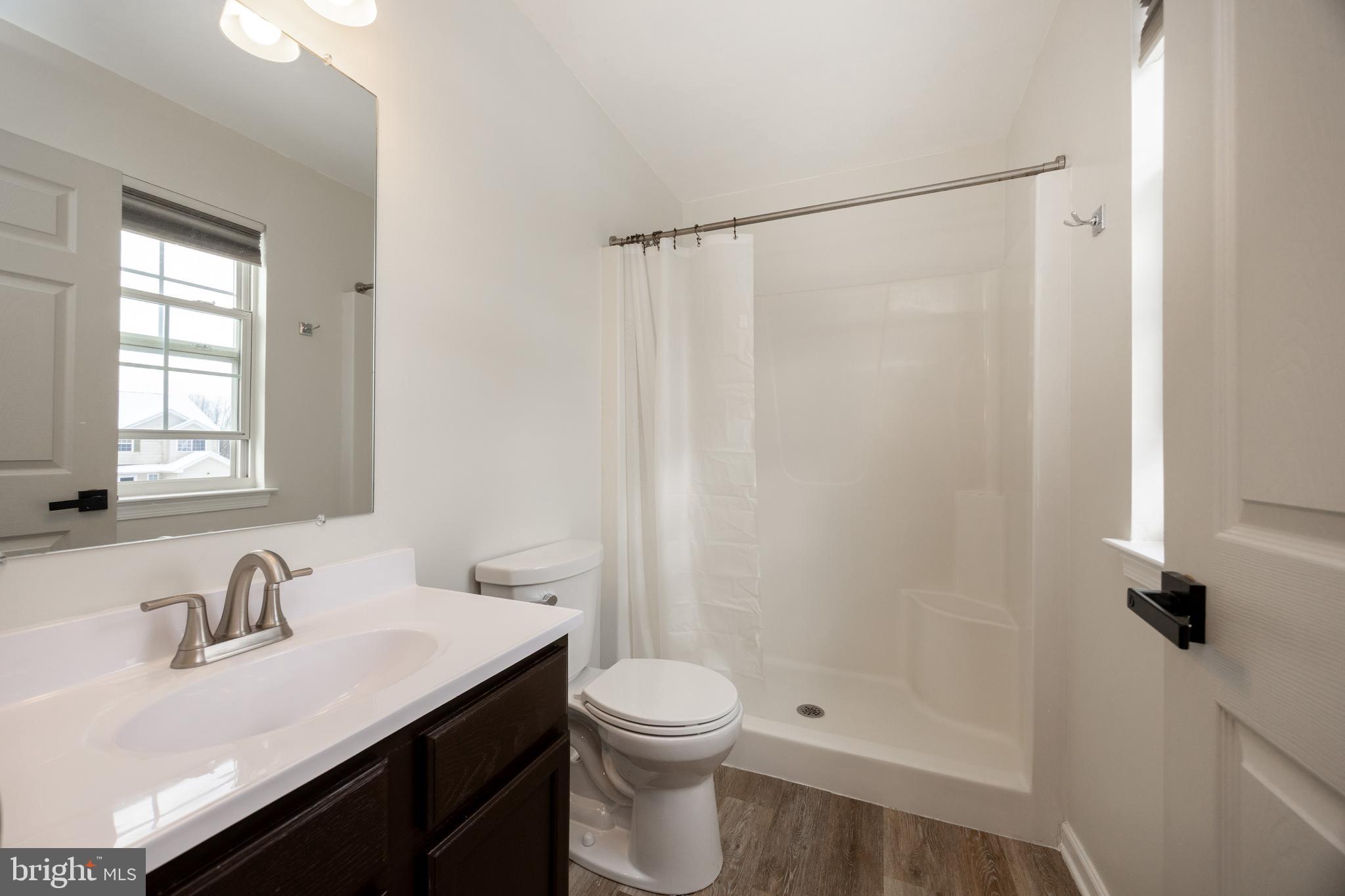 BEACON HILL - Residential