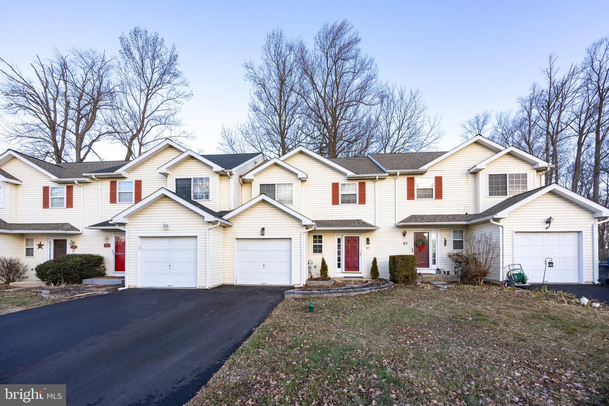 BEACON HILL - Residential