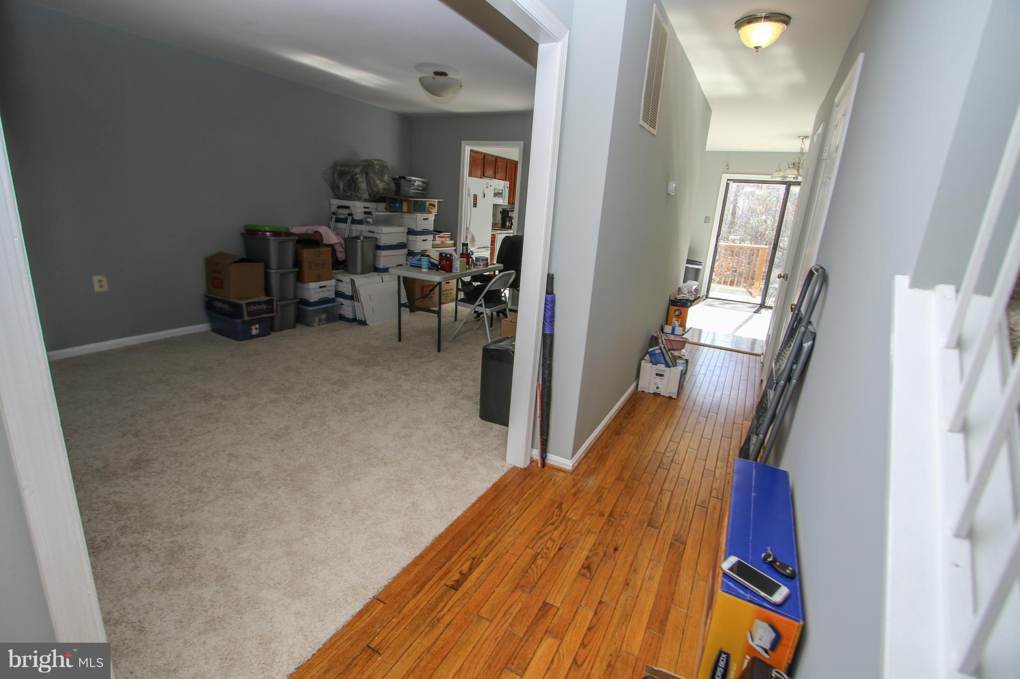 LITTLE ROCKY RUN - Residential