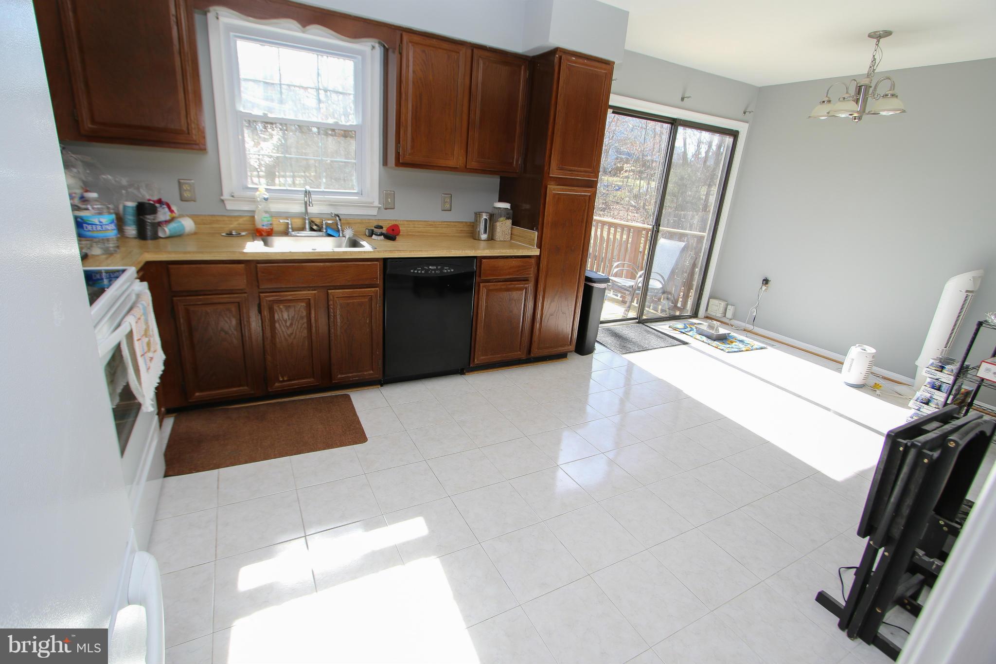 LITTLE ROCKY RUN - Residential