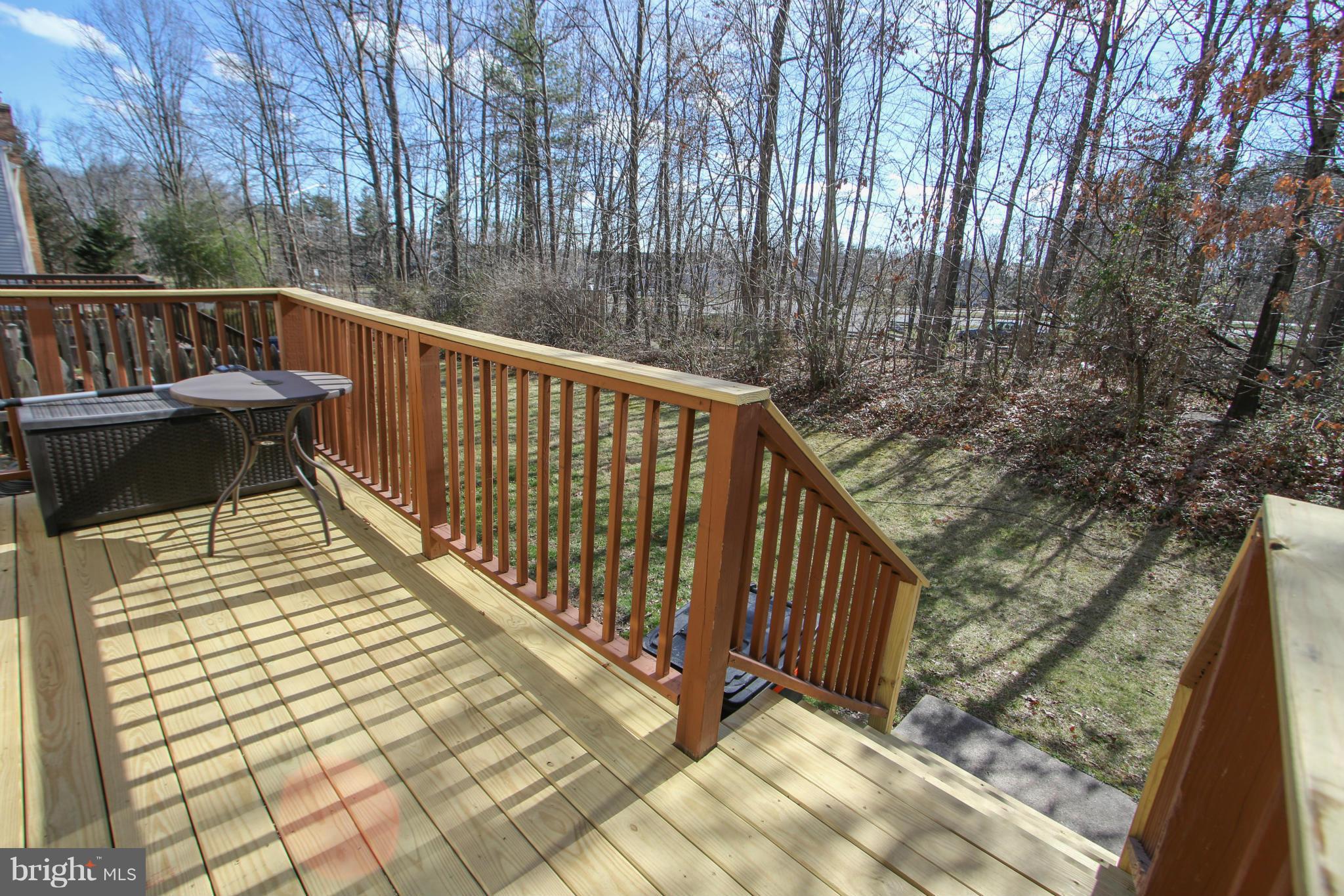 LITTLE ROCKY RUN - Residential