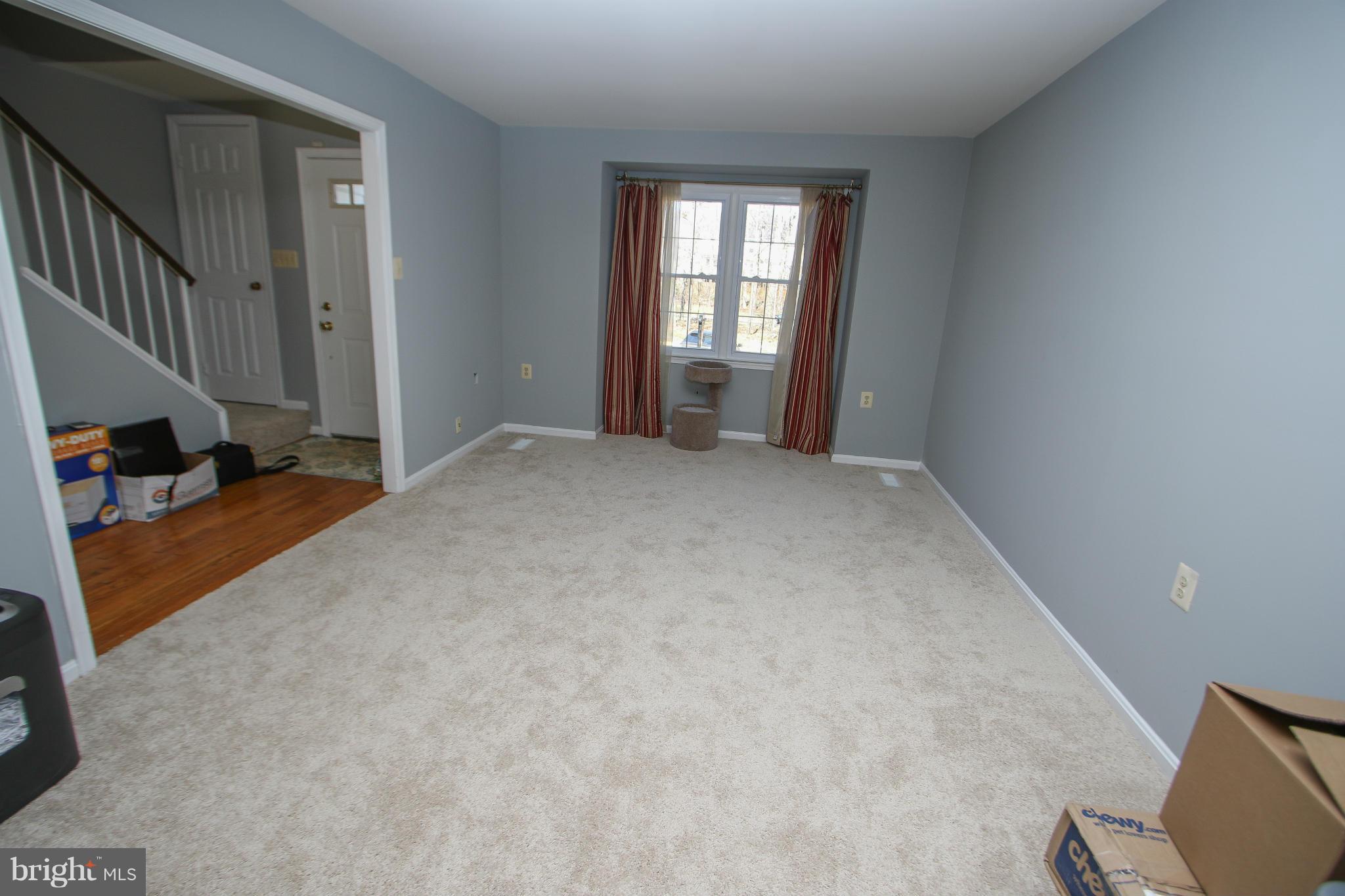 LITTLE ROCKY RUN - Residential