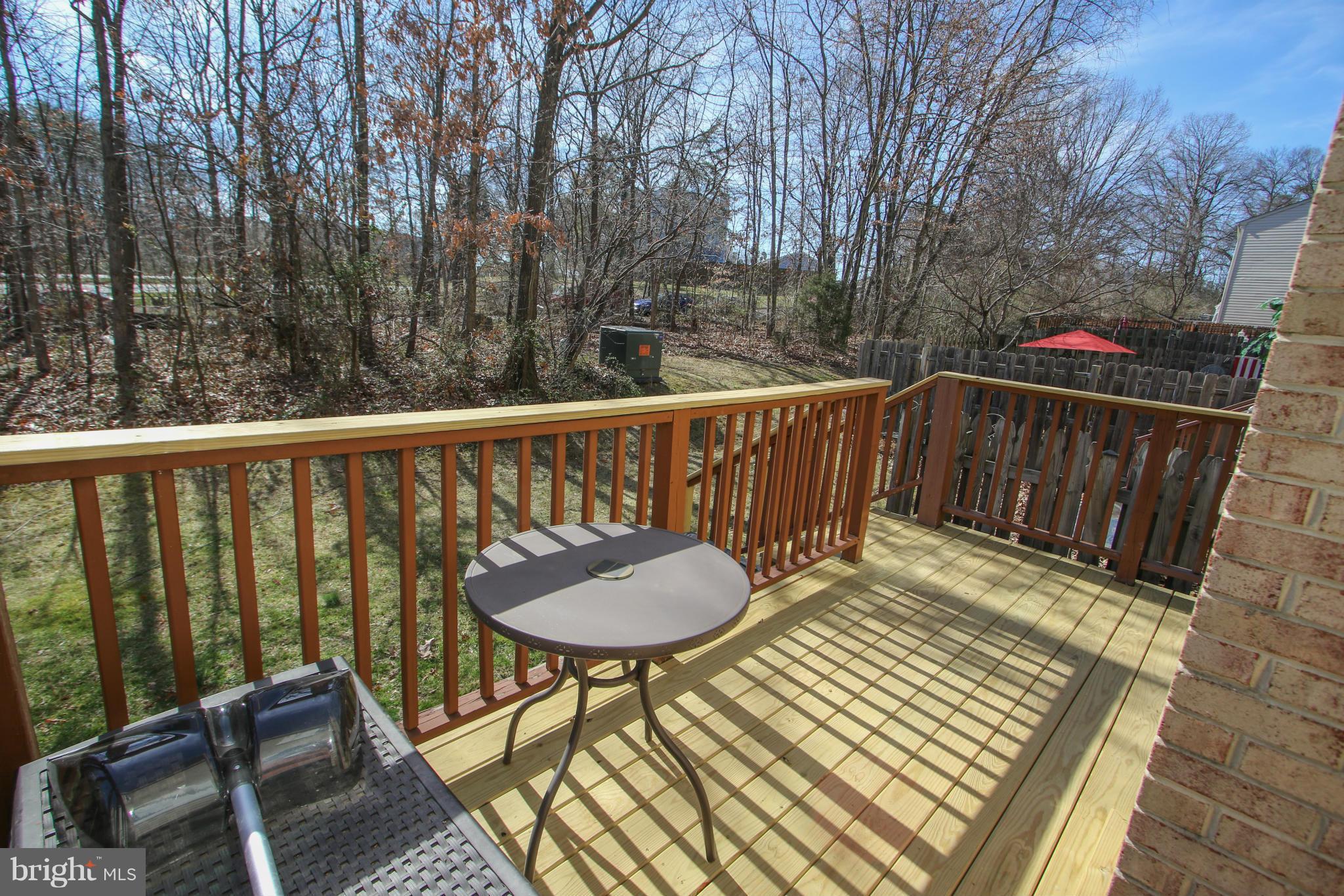 LITTLE ROCKY RUN - Residential