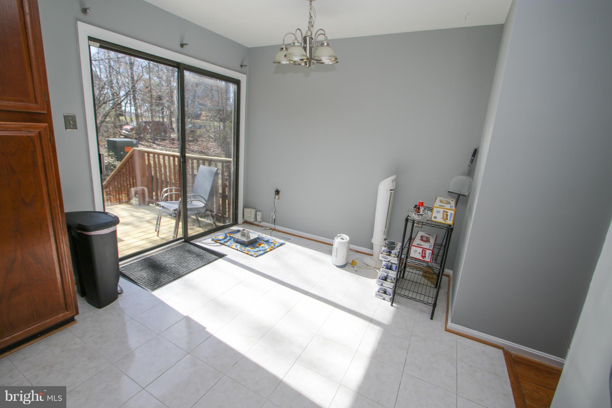 LITTLE ROCKY RUN - Residential