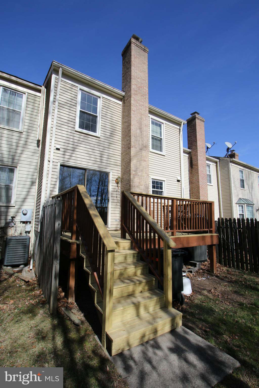 LITTLE ROCKY RUN - Residential