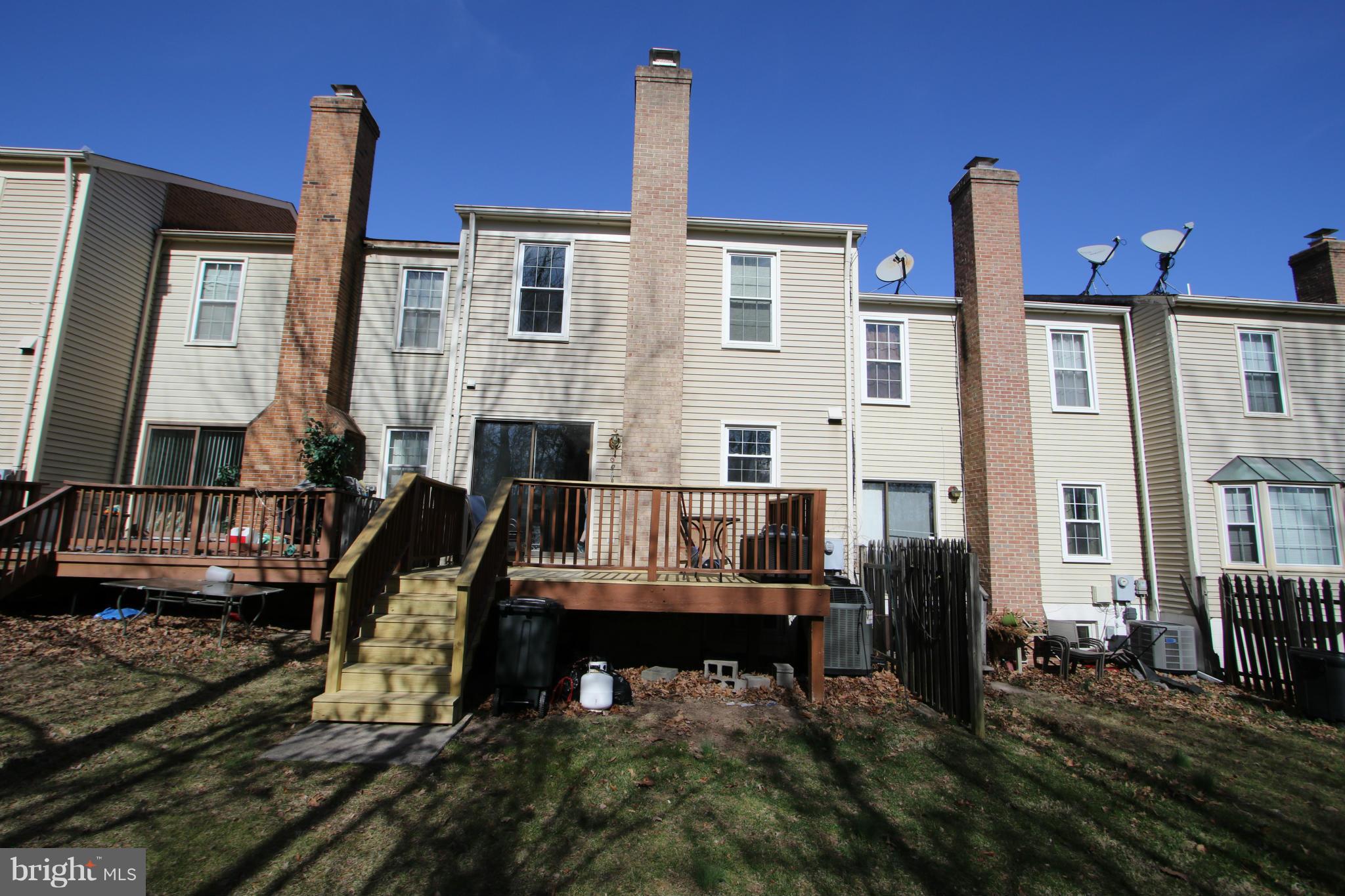 LITTLE ROCKY RUN - Residential