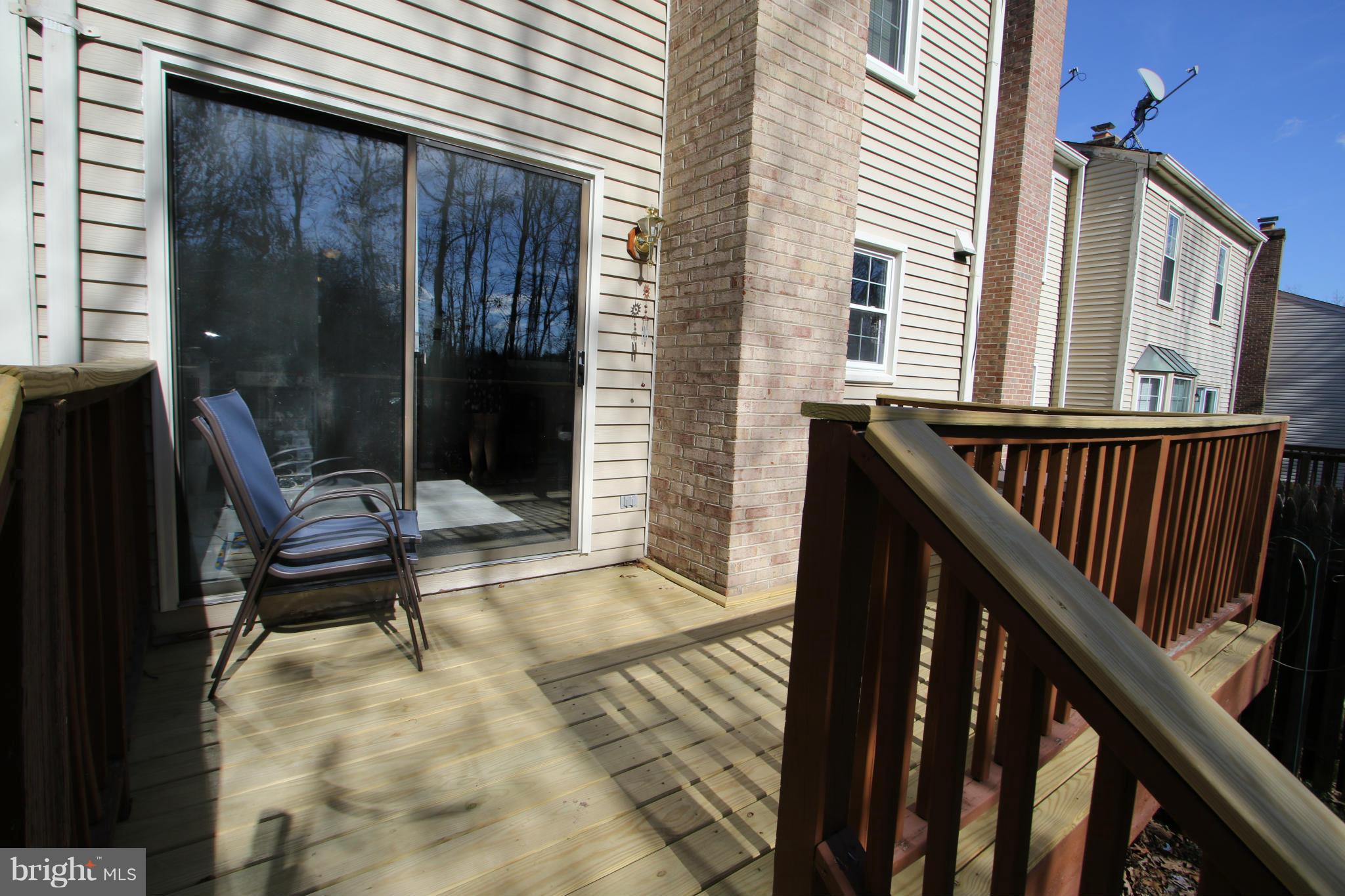 LITTLE ROCKY RUN - Residential