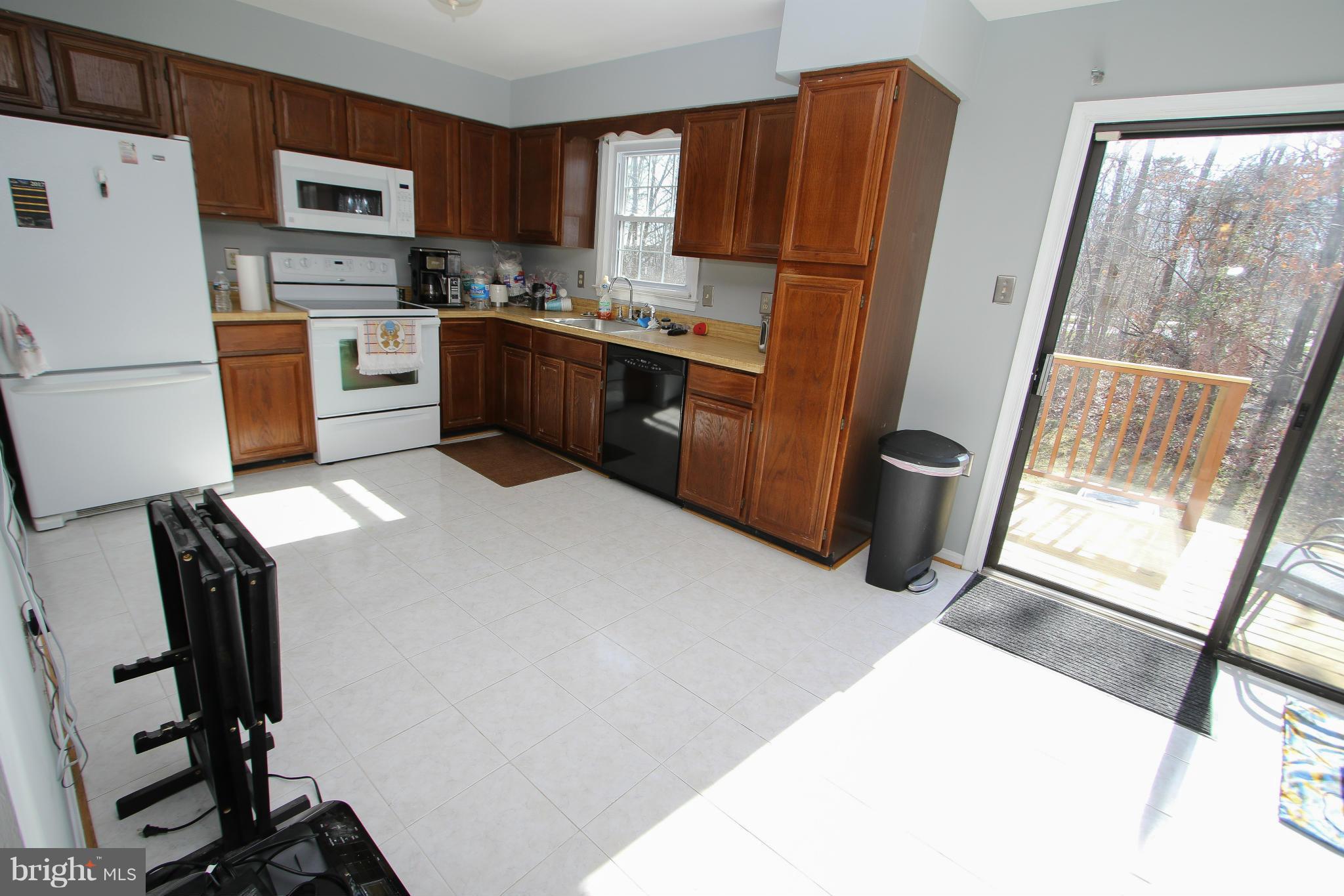 LITTLE ROCKY RUN - Residential