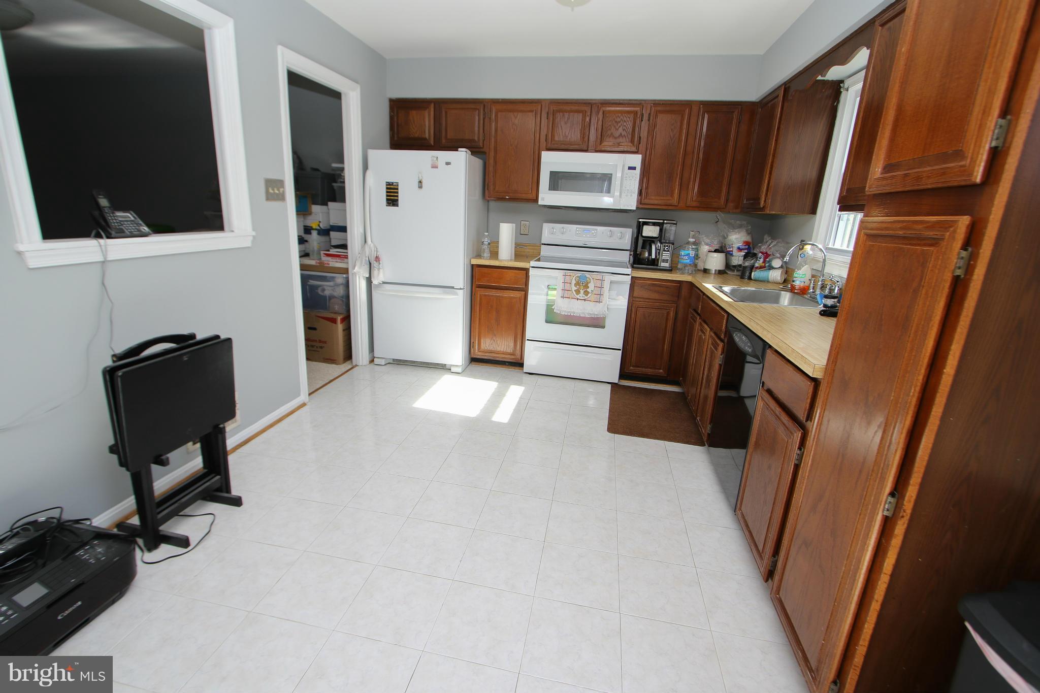 LITTLE ROCKY RUN - Residential