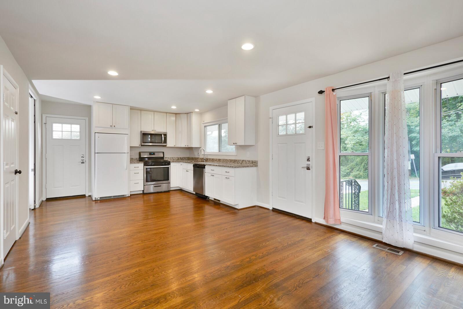 GOOD HOPE HILLS - Residential