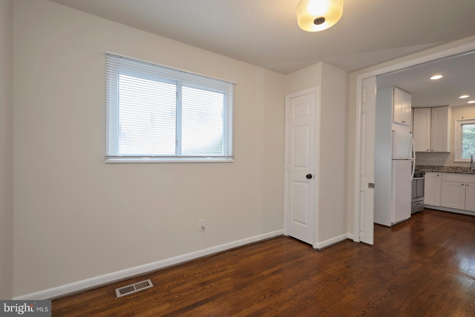 GOOD HOPE HILLS - Residential