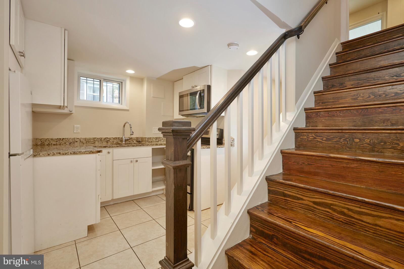 GOOD HOPE HILLS - Residential