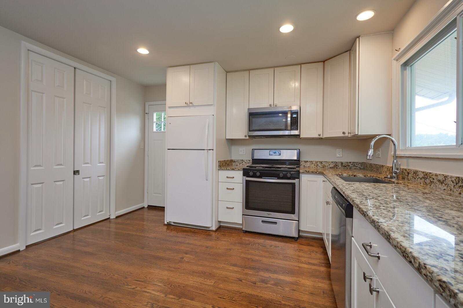 GOOD HOPE HILLS - Residential