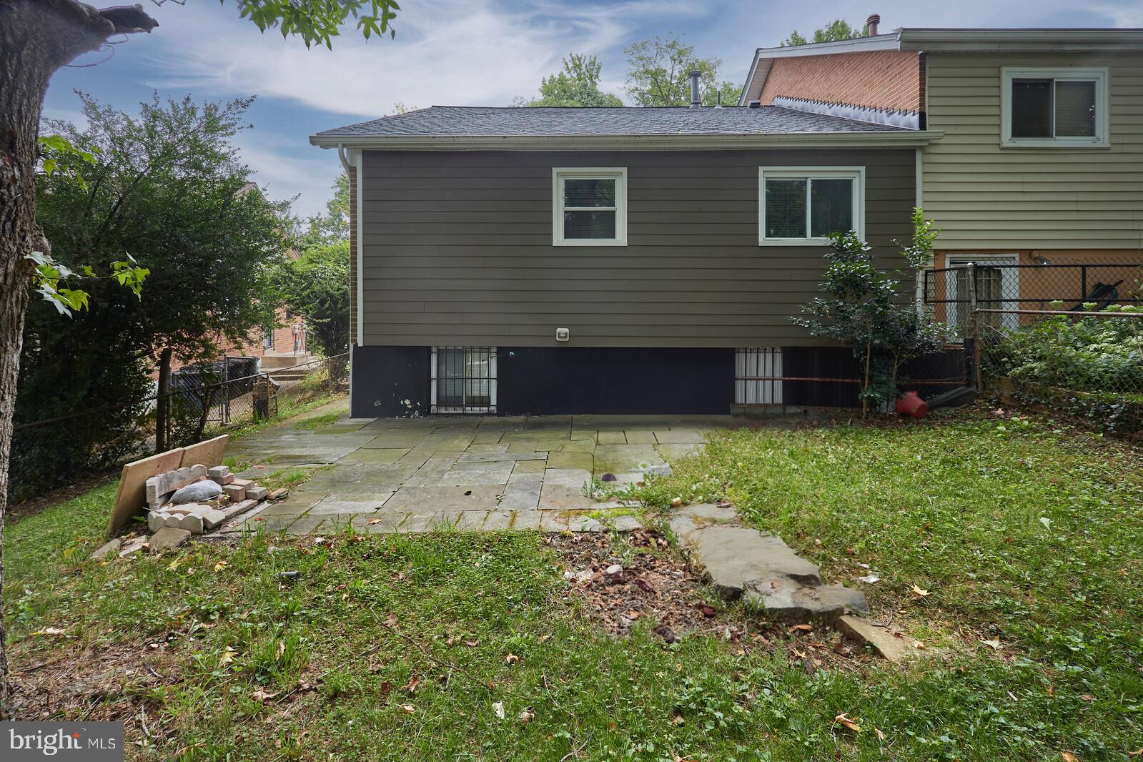 GOOD HOPE HILLS - Residential