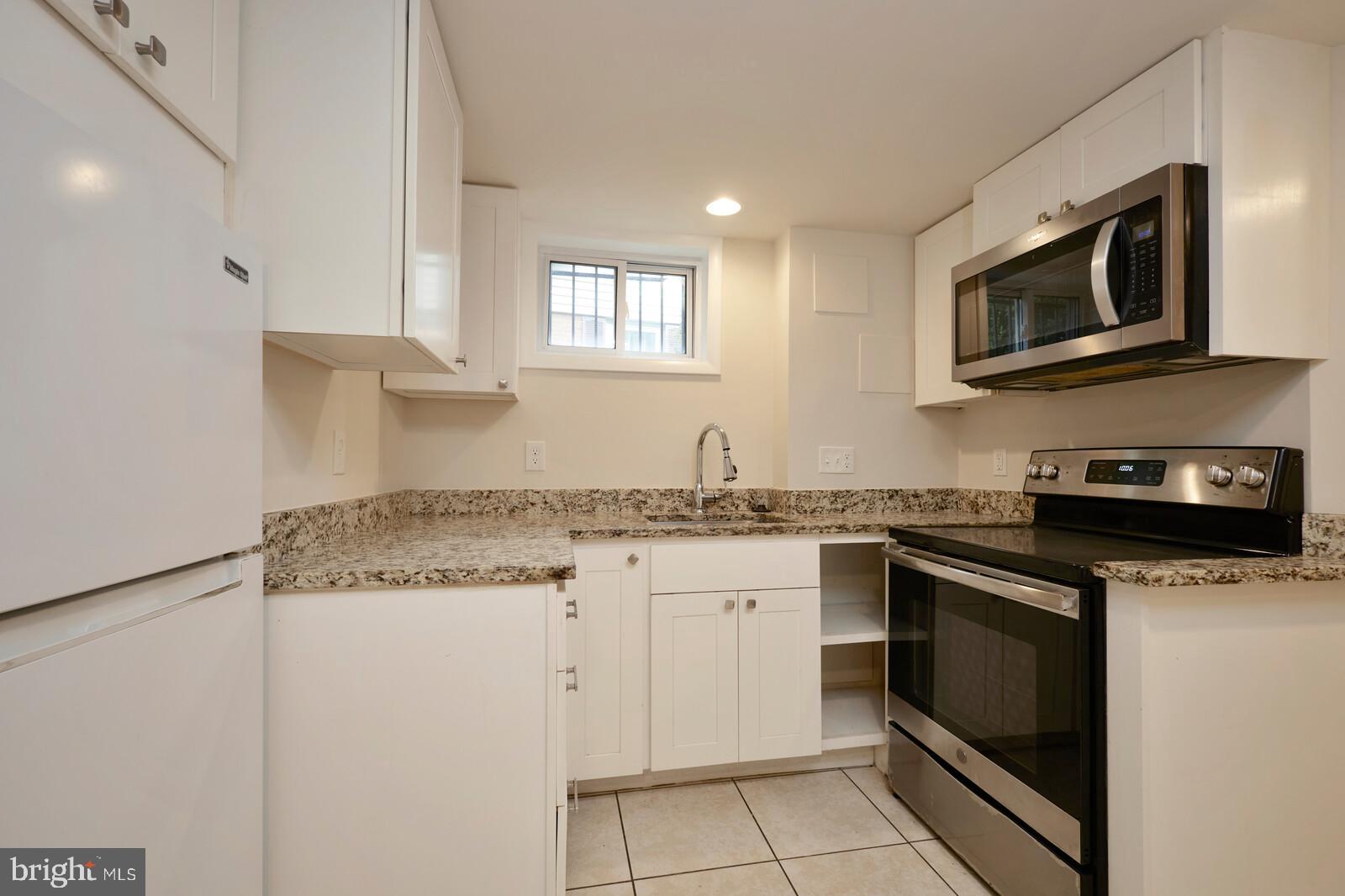 GOOD HOPE HILLS - Residential