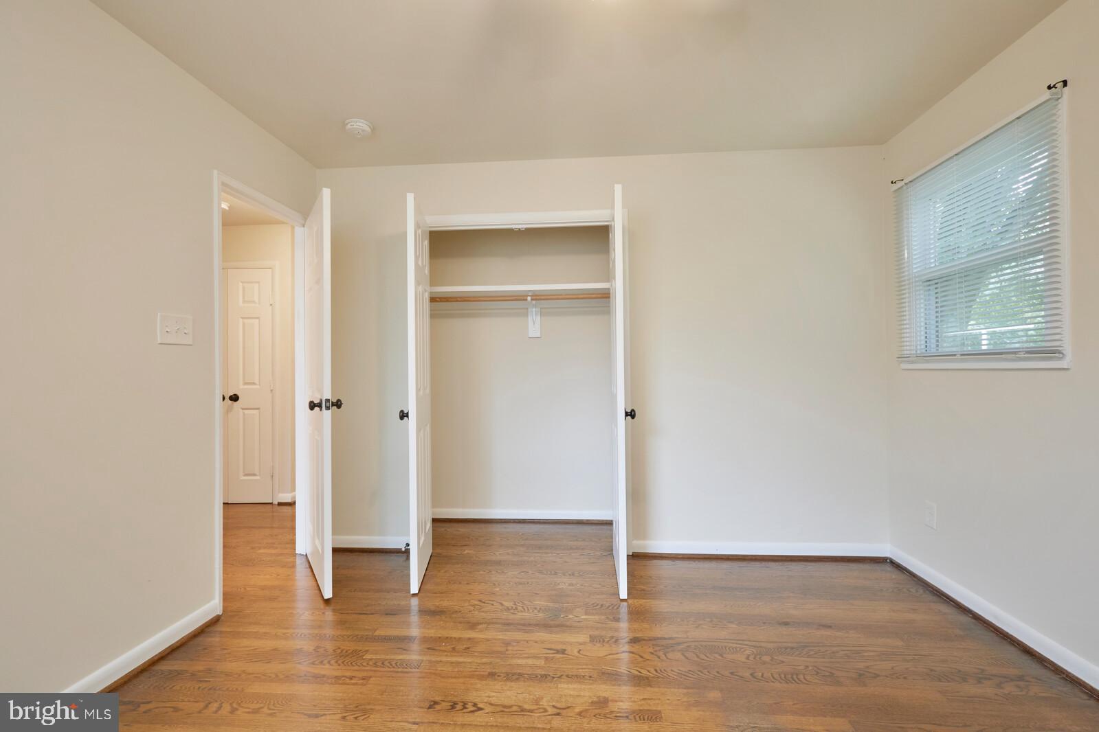 GOOD HOPE HILLS - Residential