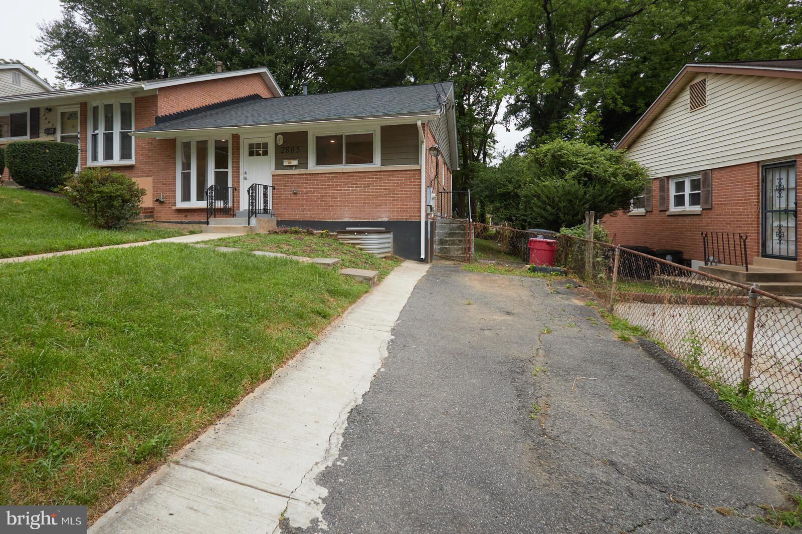 GOOD HOPE HILLS - Residential