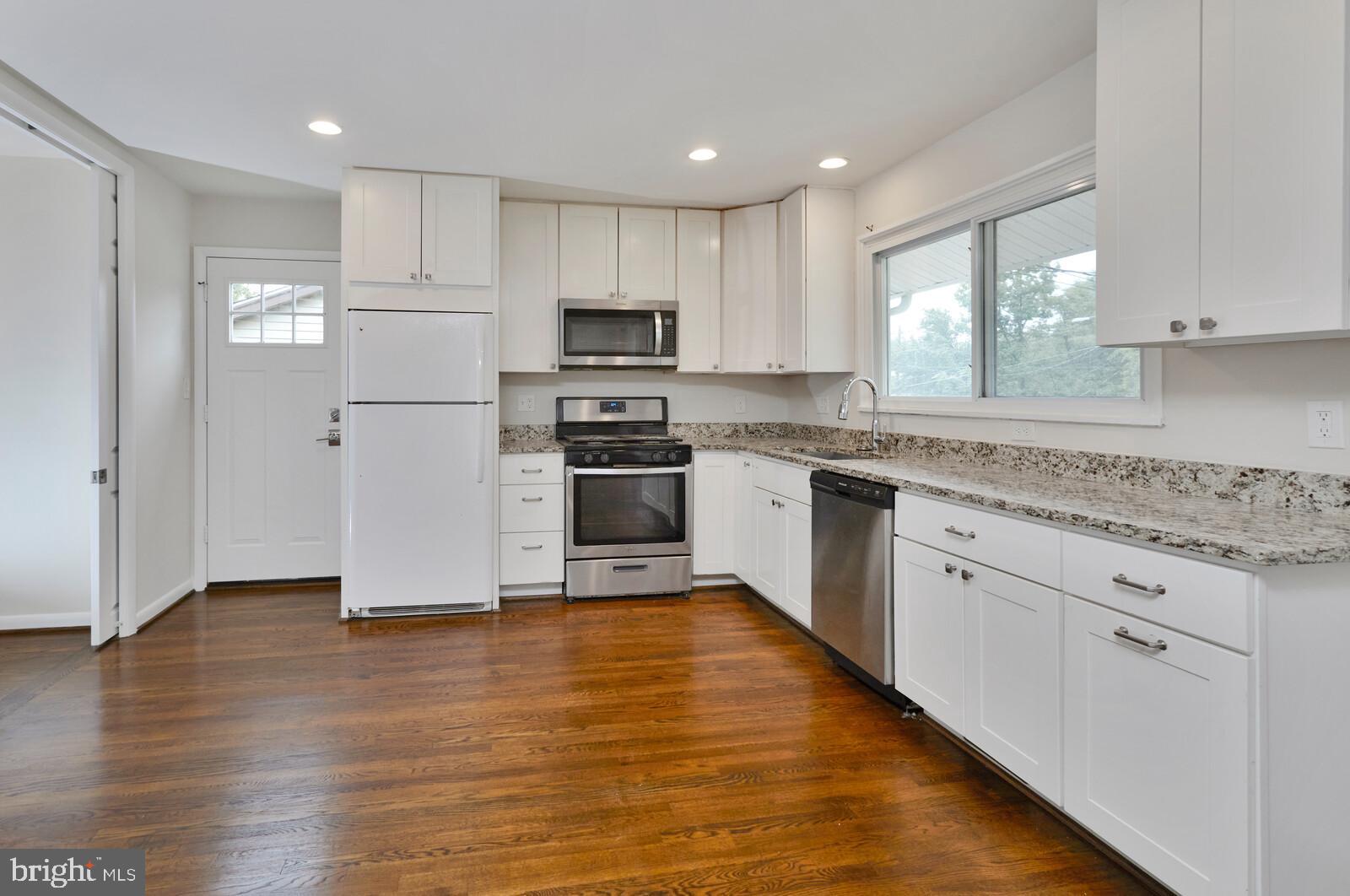 GOOD HOPE HILLS - Residential