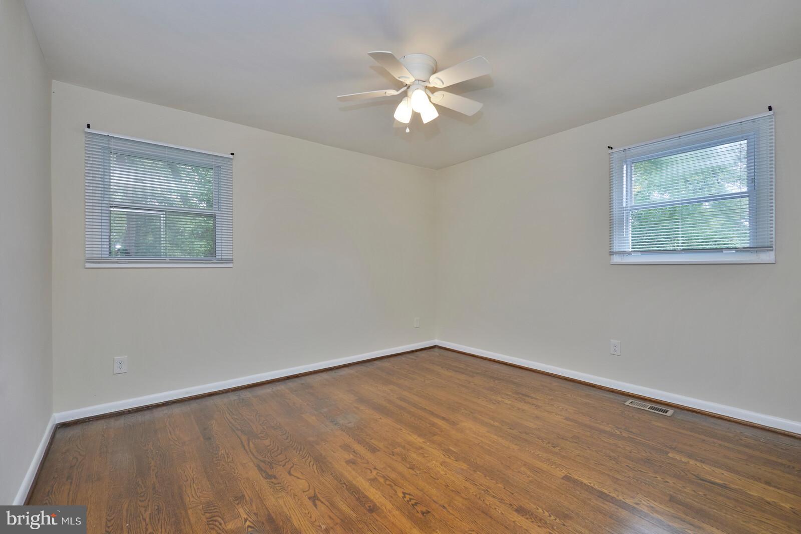 GOOD HOPE HILLS - Residential