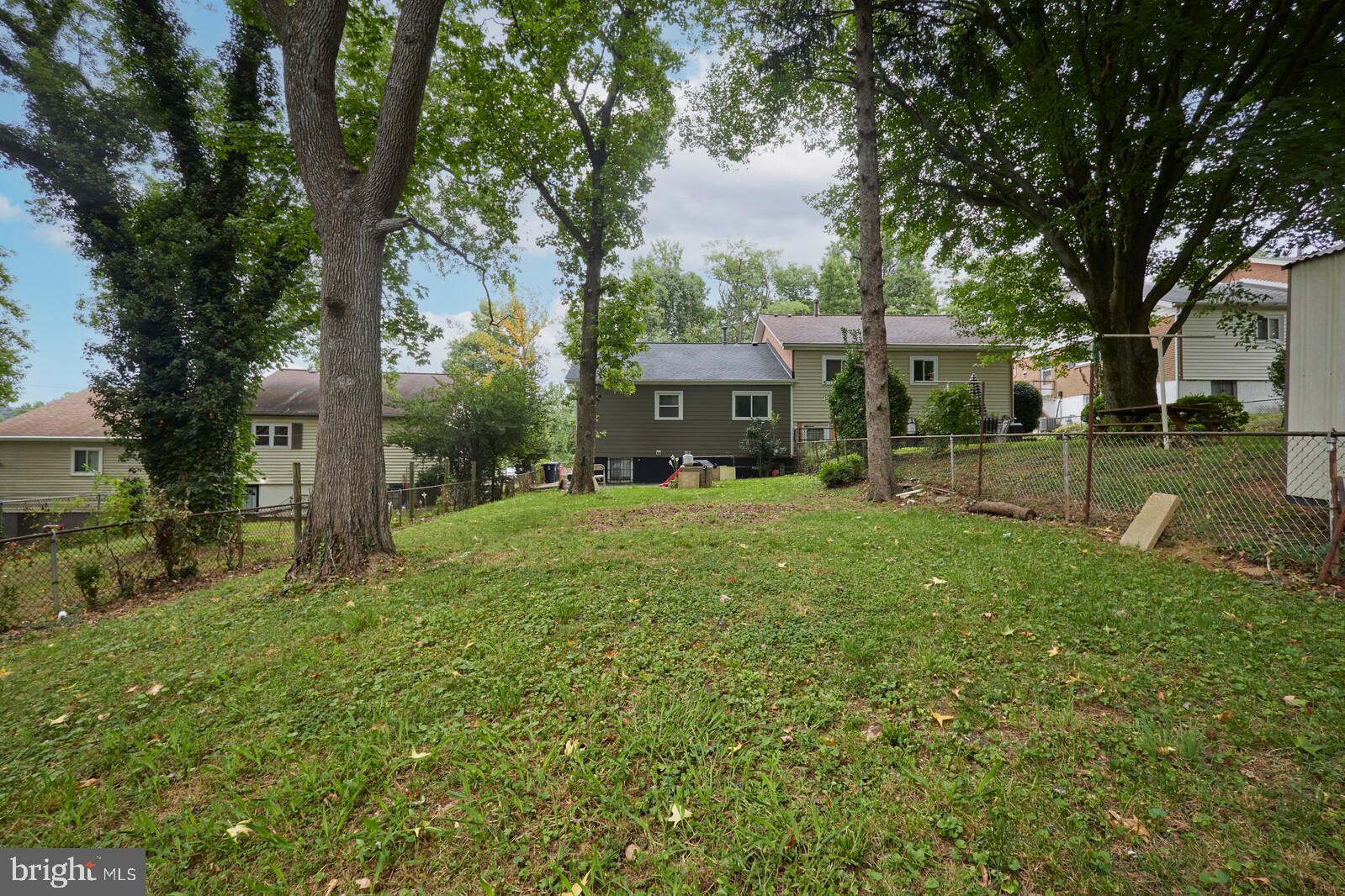 GOOD HOPE HILLS - Residential