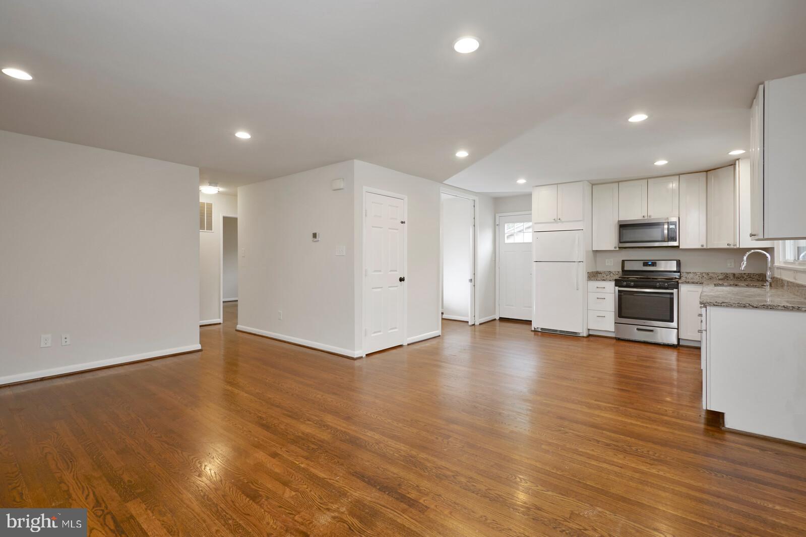 GOOD HOPE HILLS - Residential