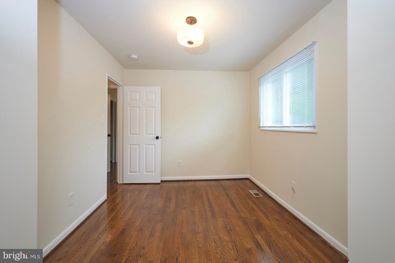 GOOD HOPE HILLS - Residential