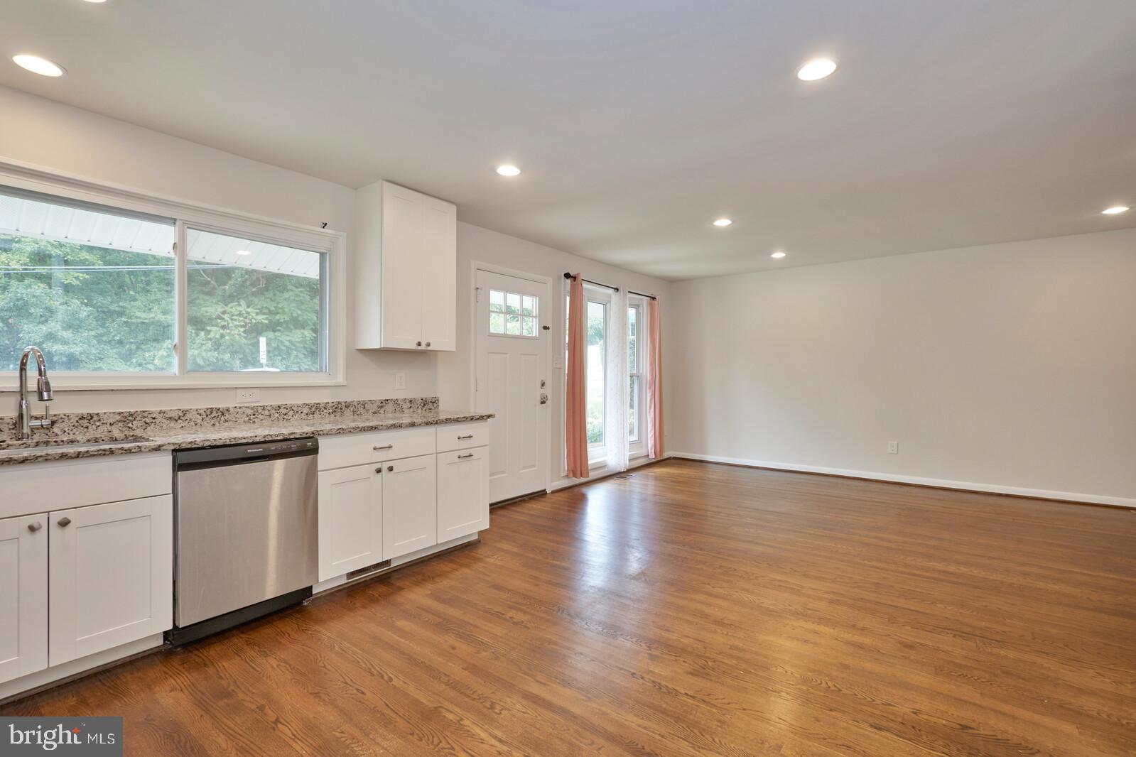 GOOD HOPE HILLS - Residential