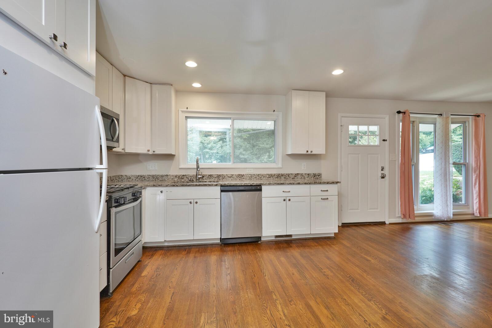 GOOD HOPE HILLS - Residential