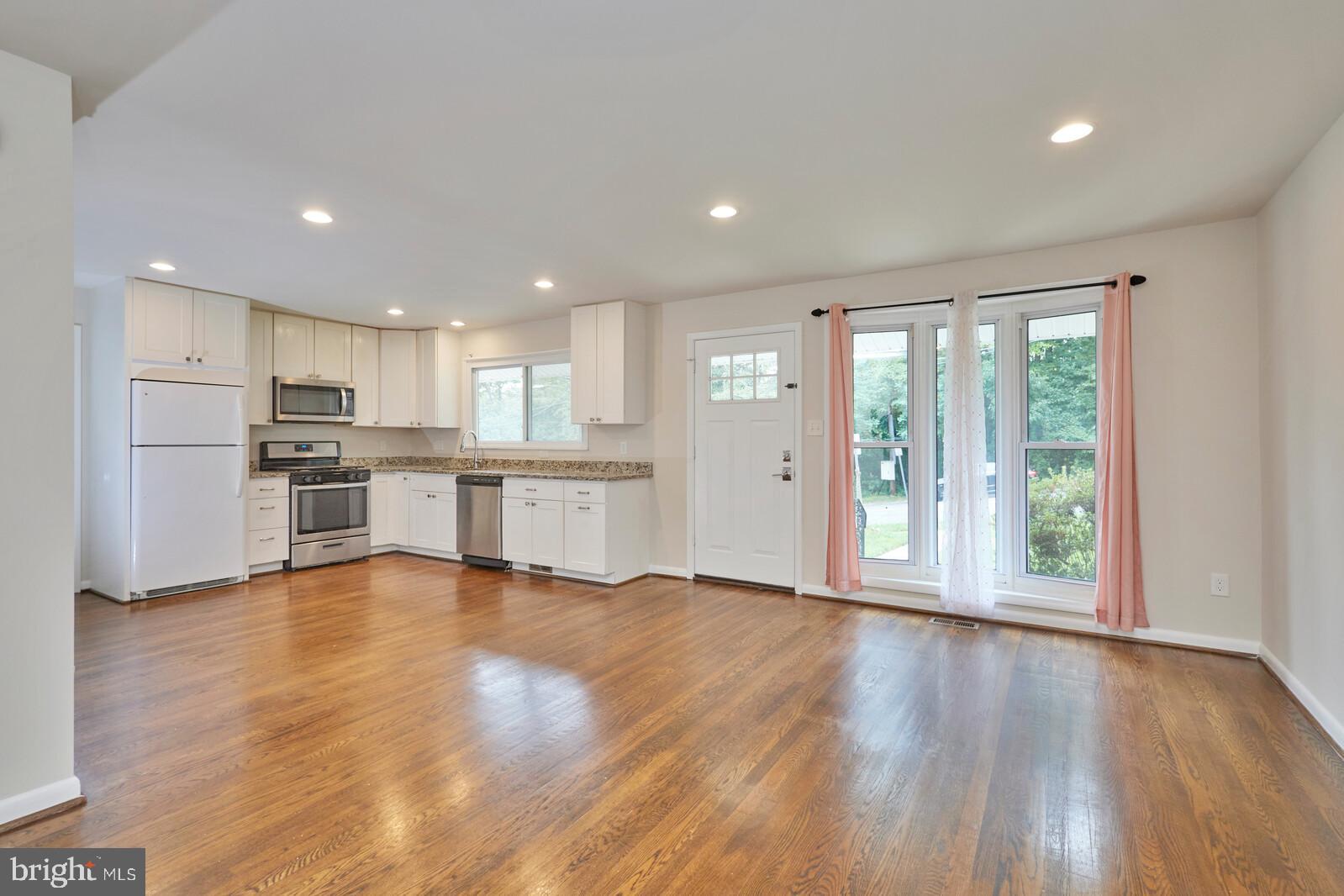 GOOD HOPE HILLS - Residential