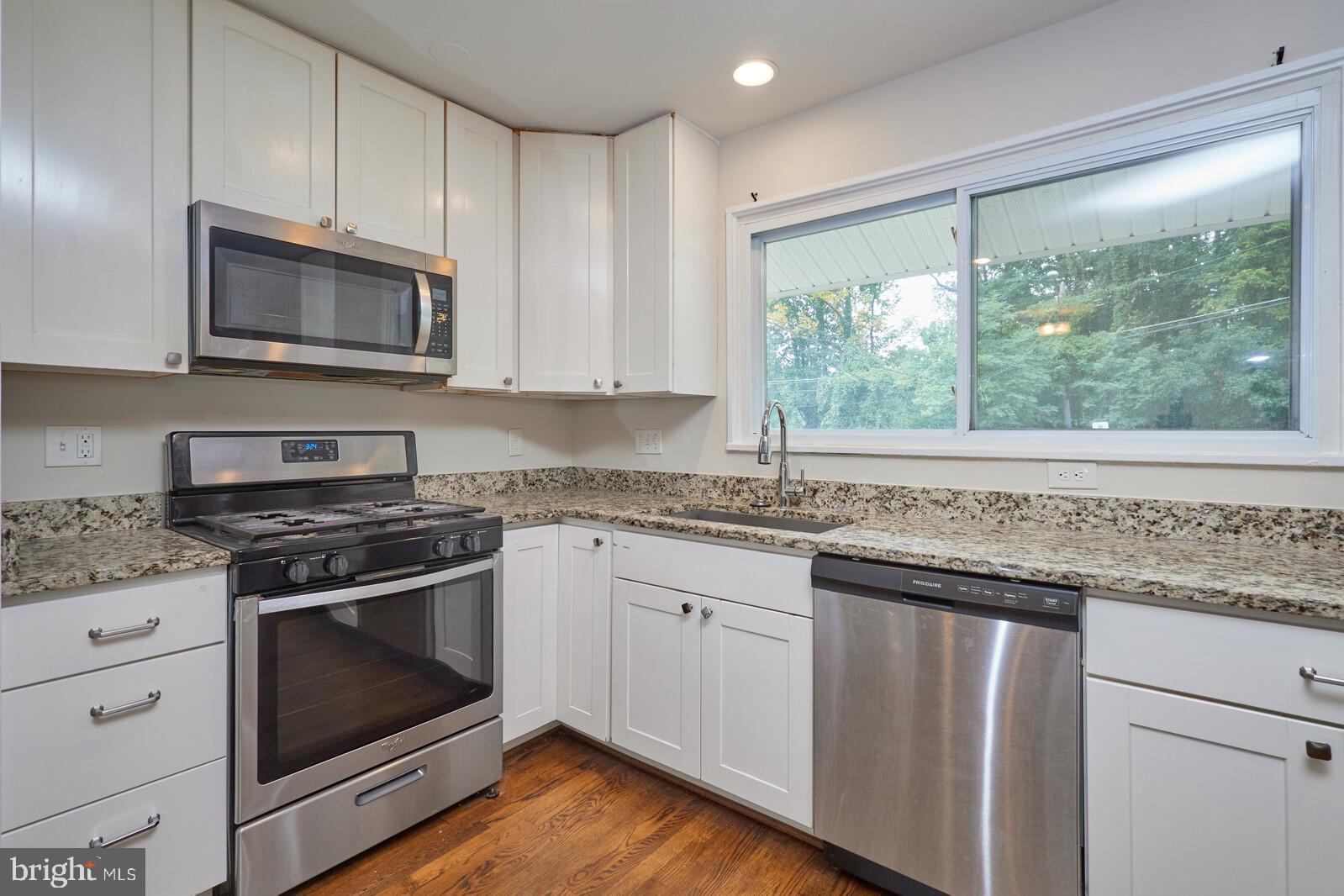 GOOD HOPE HILLS - Residential