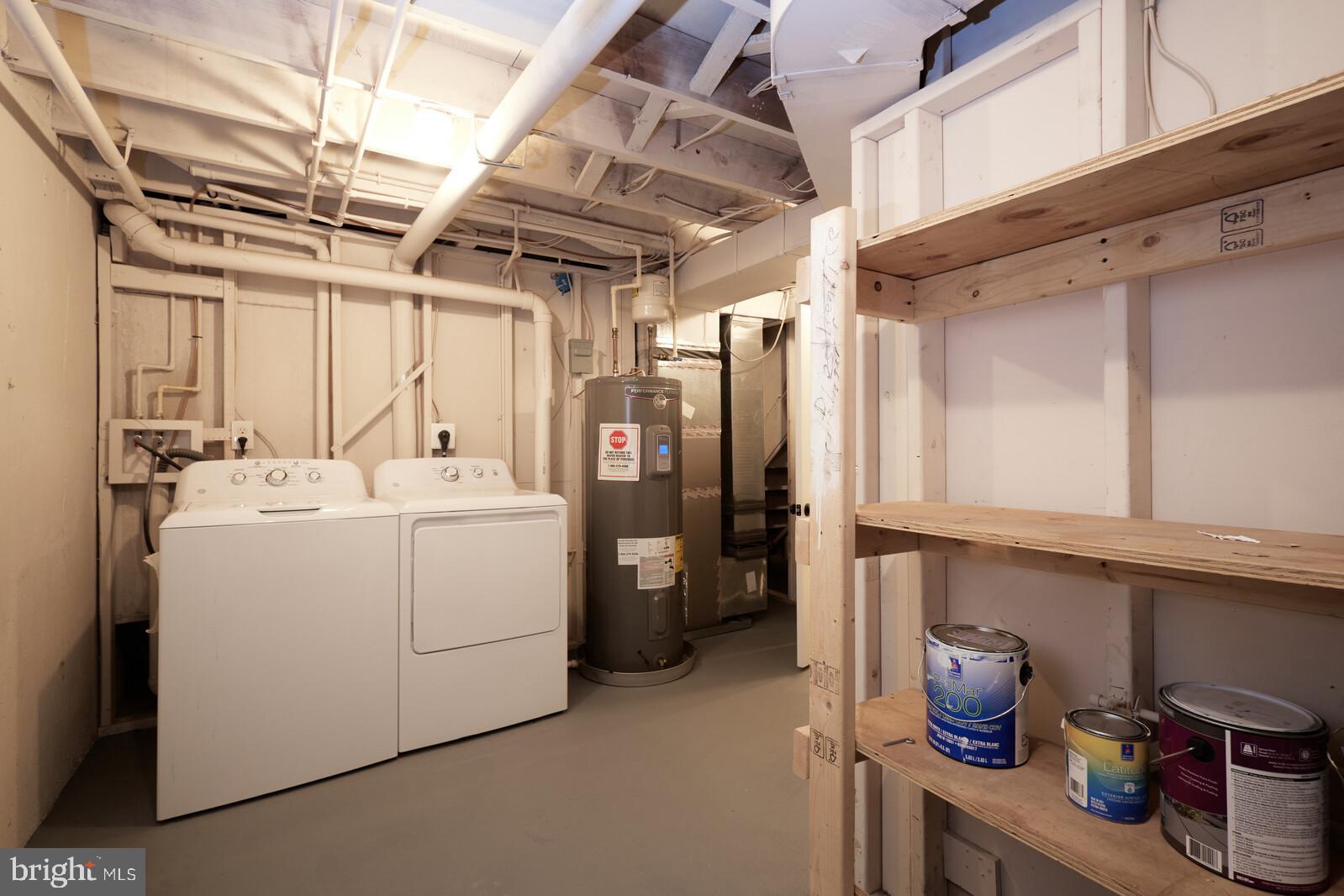 GOOD HOPE HILLS - Residential