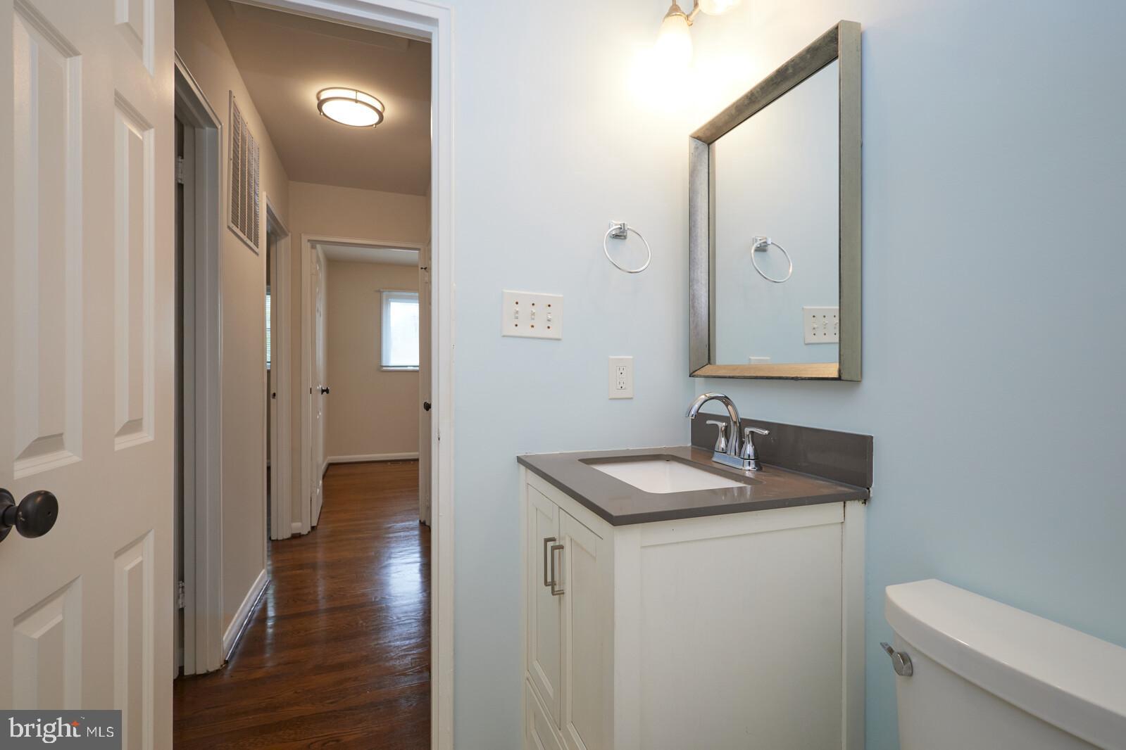 GOOD HOPE HILLS - Residential