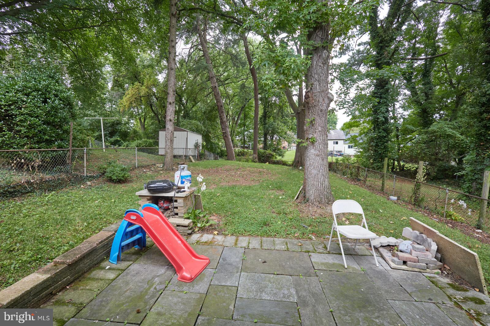 GOOD HOPE HILLS - Residential