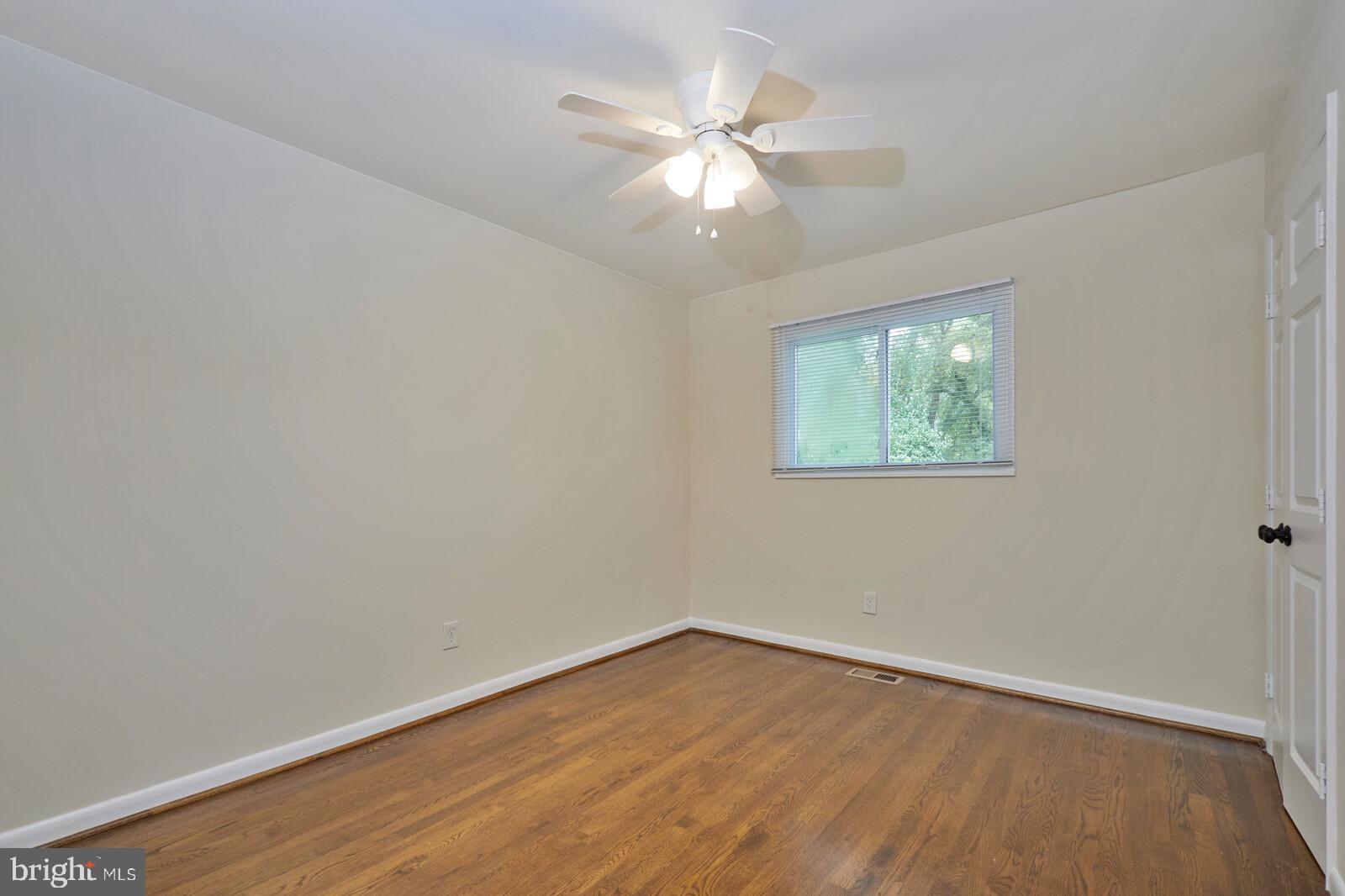 GOOD HOPE HILLS - Residential